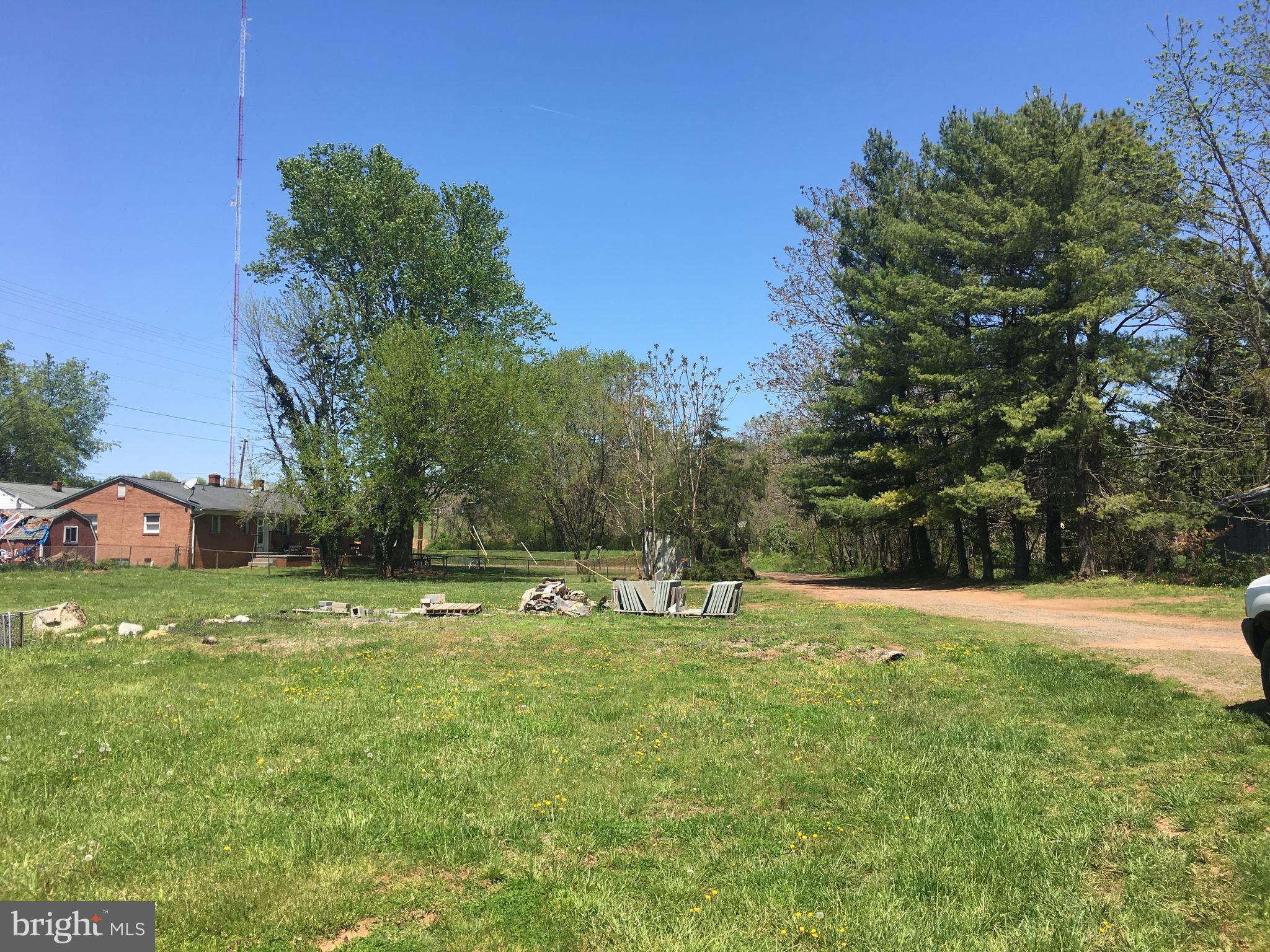 NONE AVAILABLE - Land