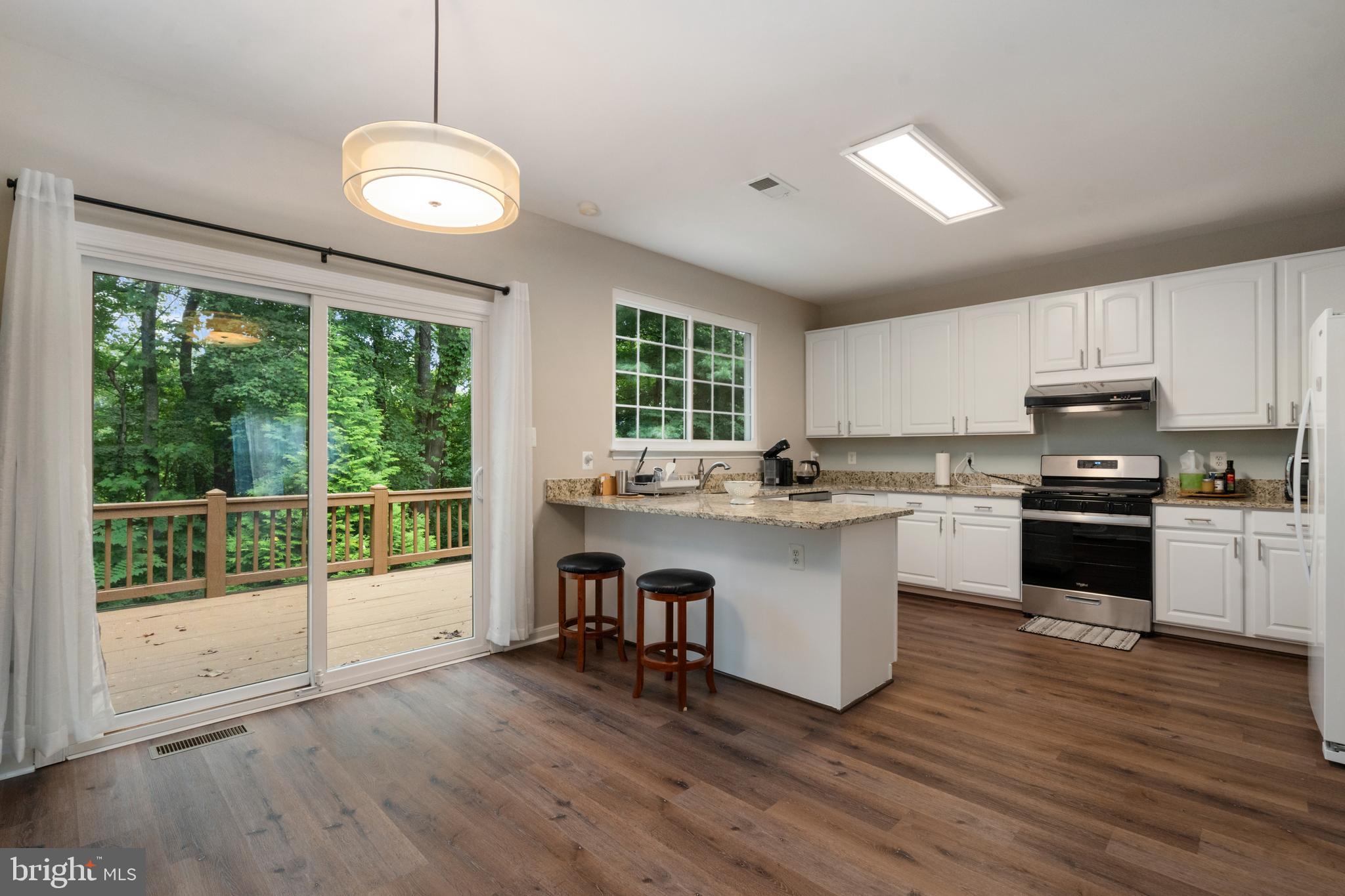 FAIRFAX RIDGE - Residential