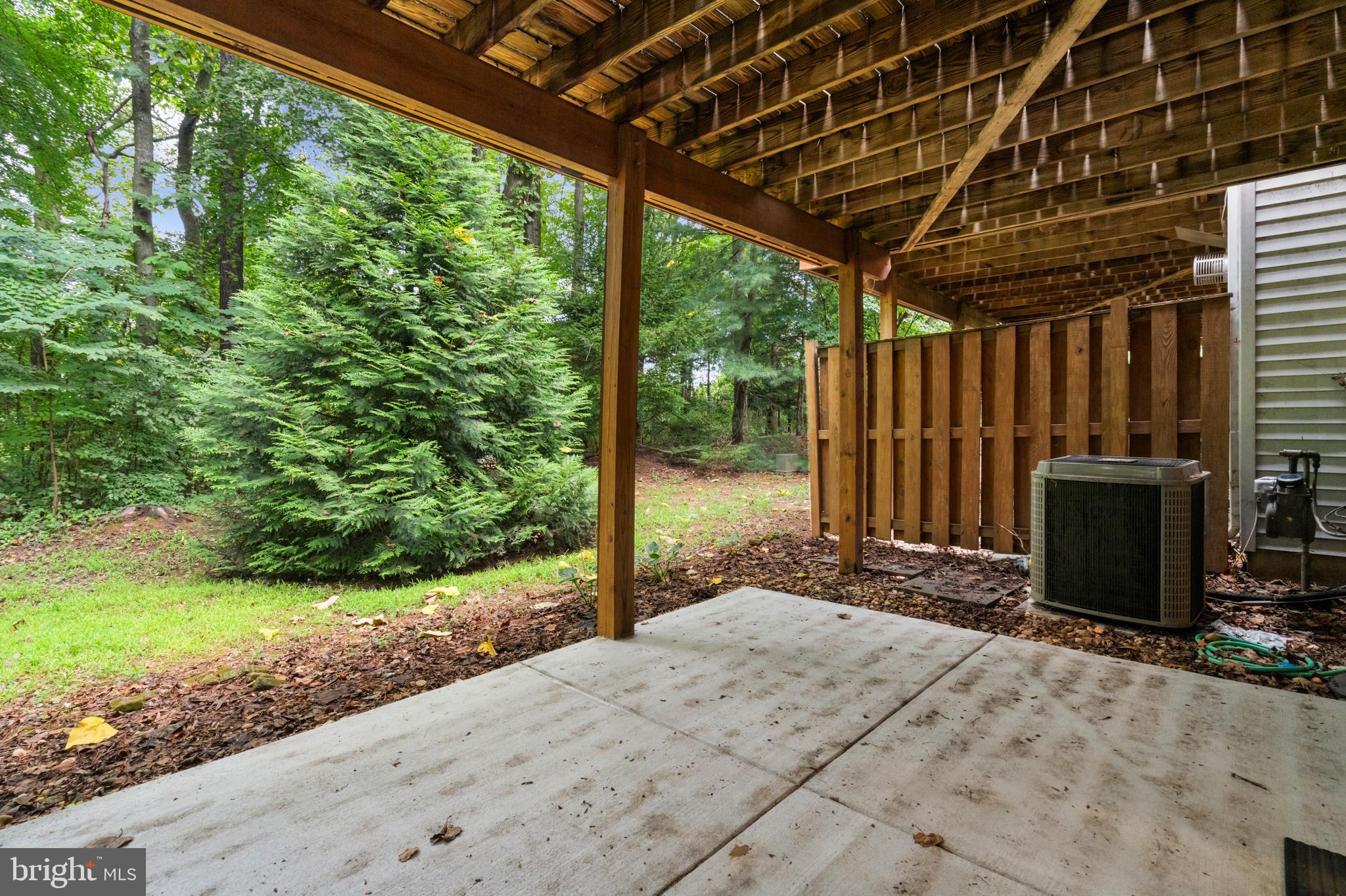 FAIRFAX RIDGE - Residential