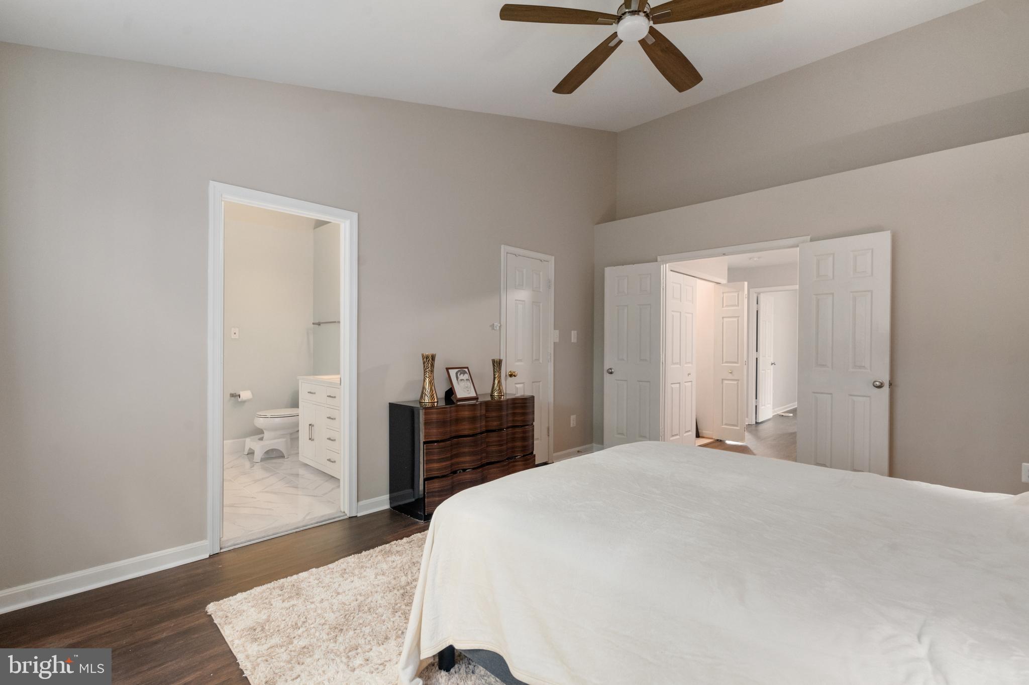 FAIRFAX RIDGE - Residential