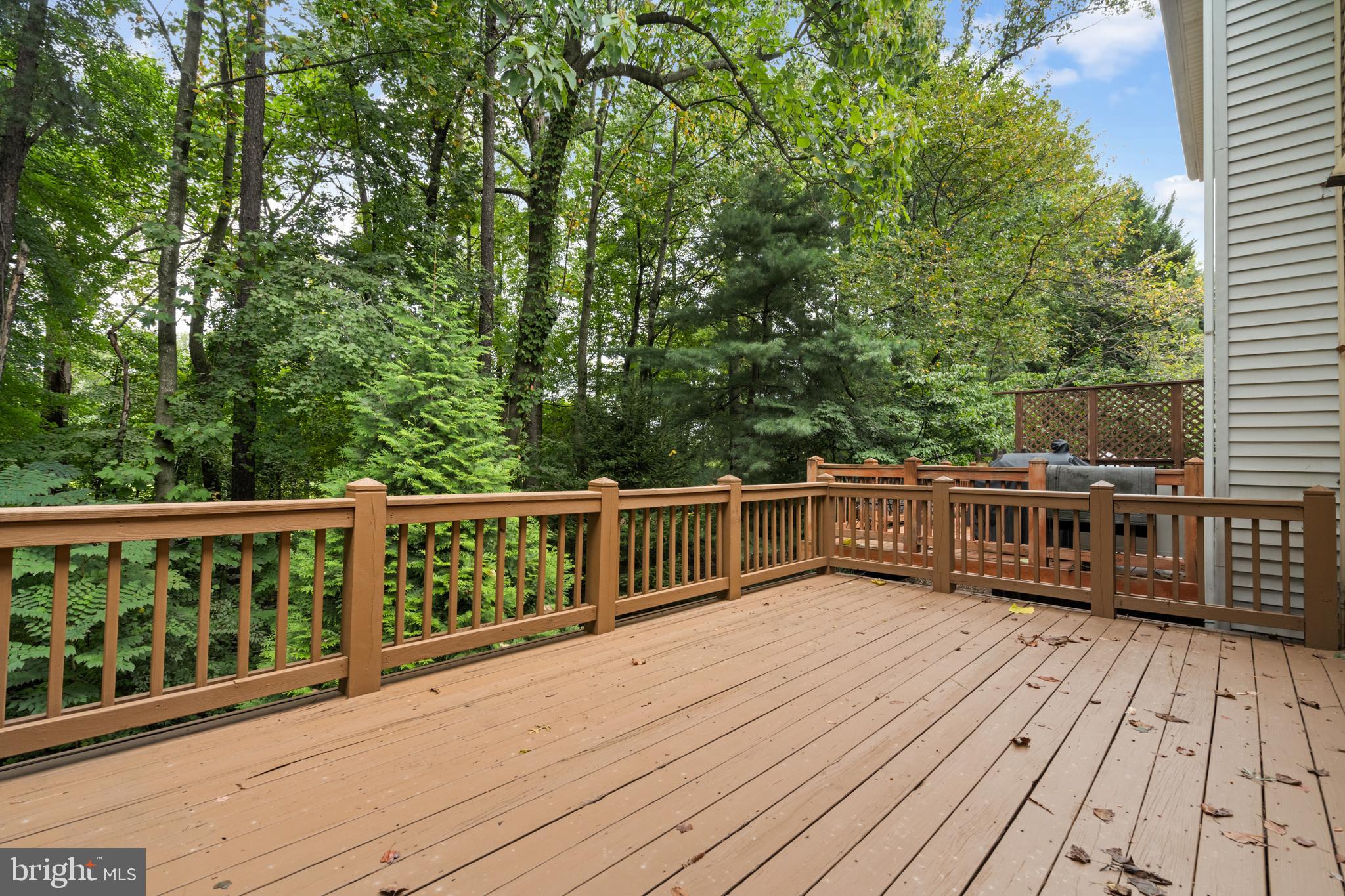 FAIRFAX RIDGE - Residential