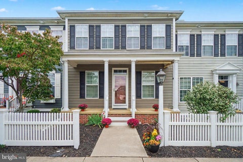 Townhouse For Sale - 48 Tavern House Hl Hl<br/> MECHANICSBURG, PA 17050