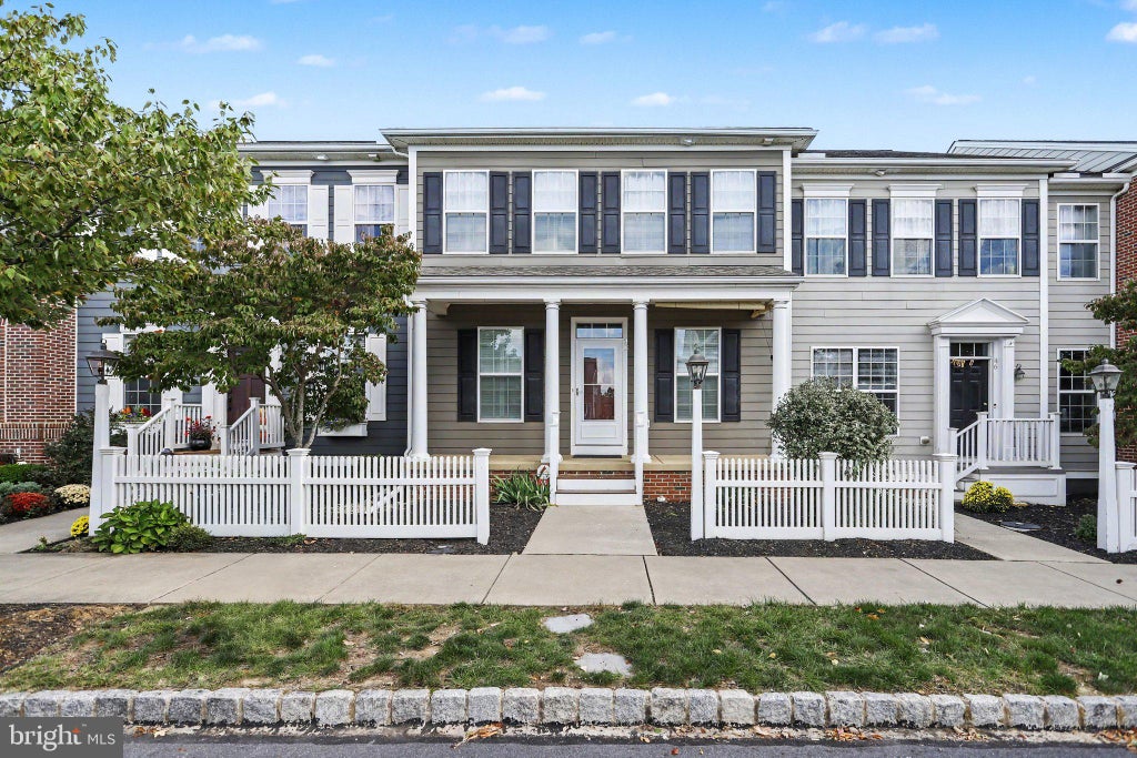 Photo of 48 Tavern House Hl Hl, MECHANICSBURG, PA 17050 (MLS # PACB2058870)