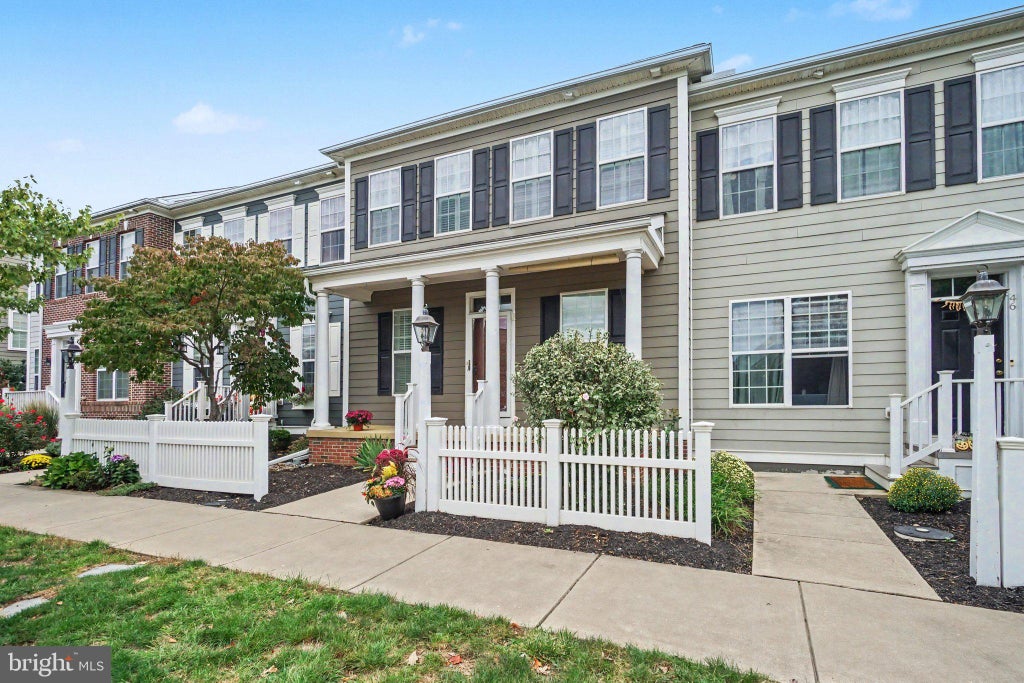 Photo of 48 Tavern House Hl Hl, MECHANICSBURG, PA 17050 (MLS # PACB2058870)