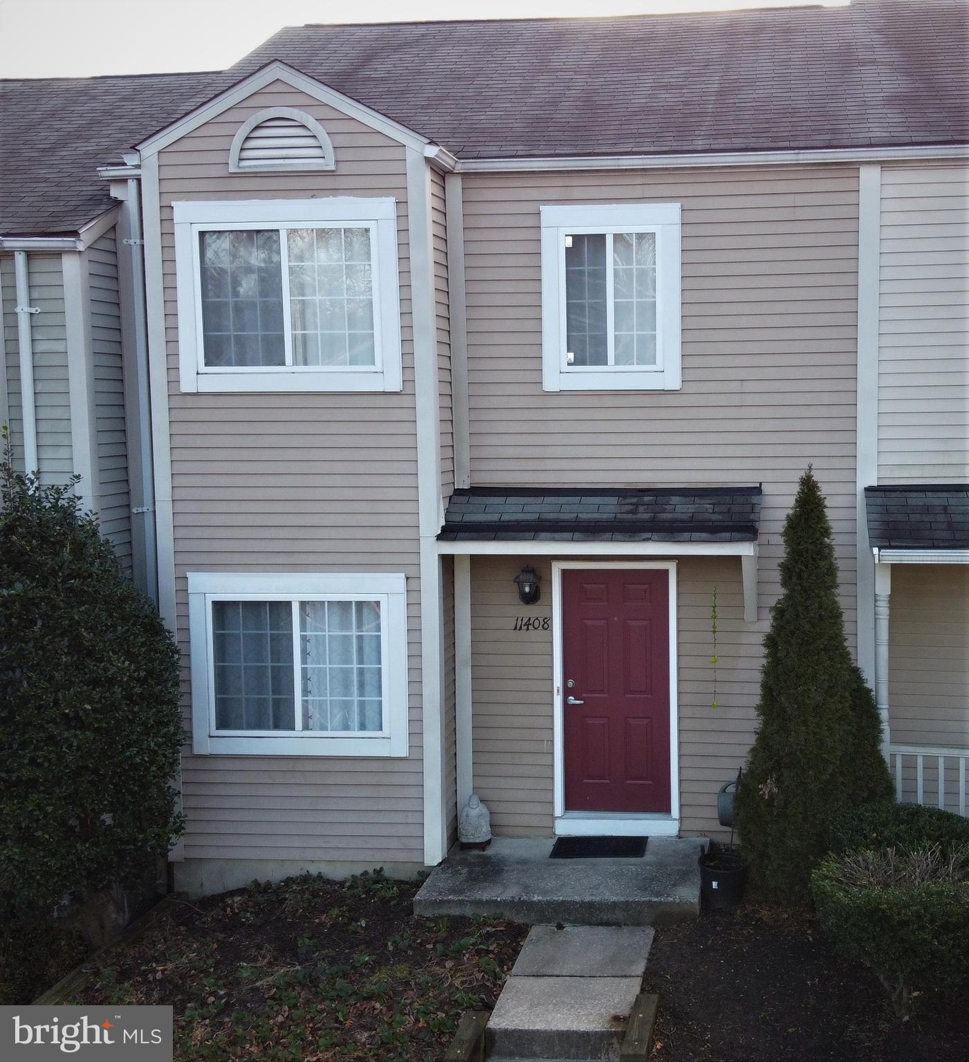 BRANDERMILL - Residential