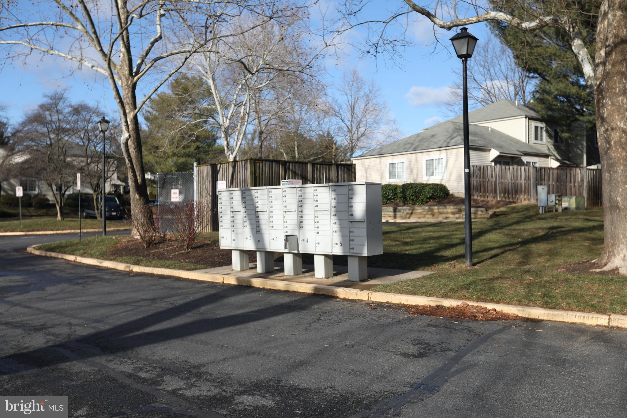 BRANDERMILL - Residential