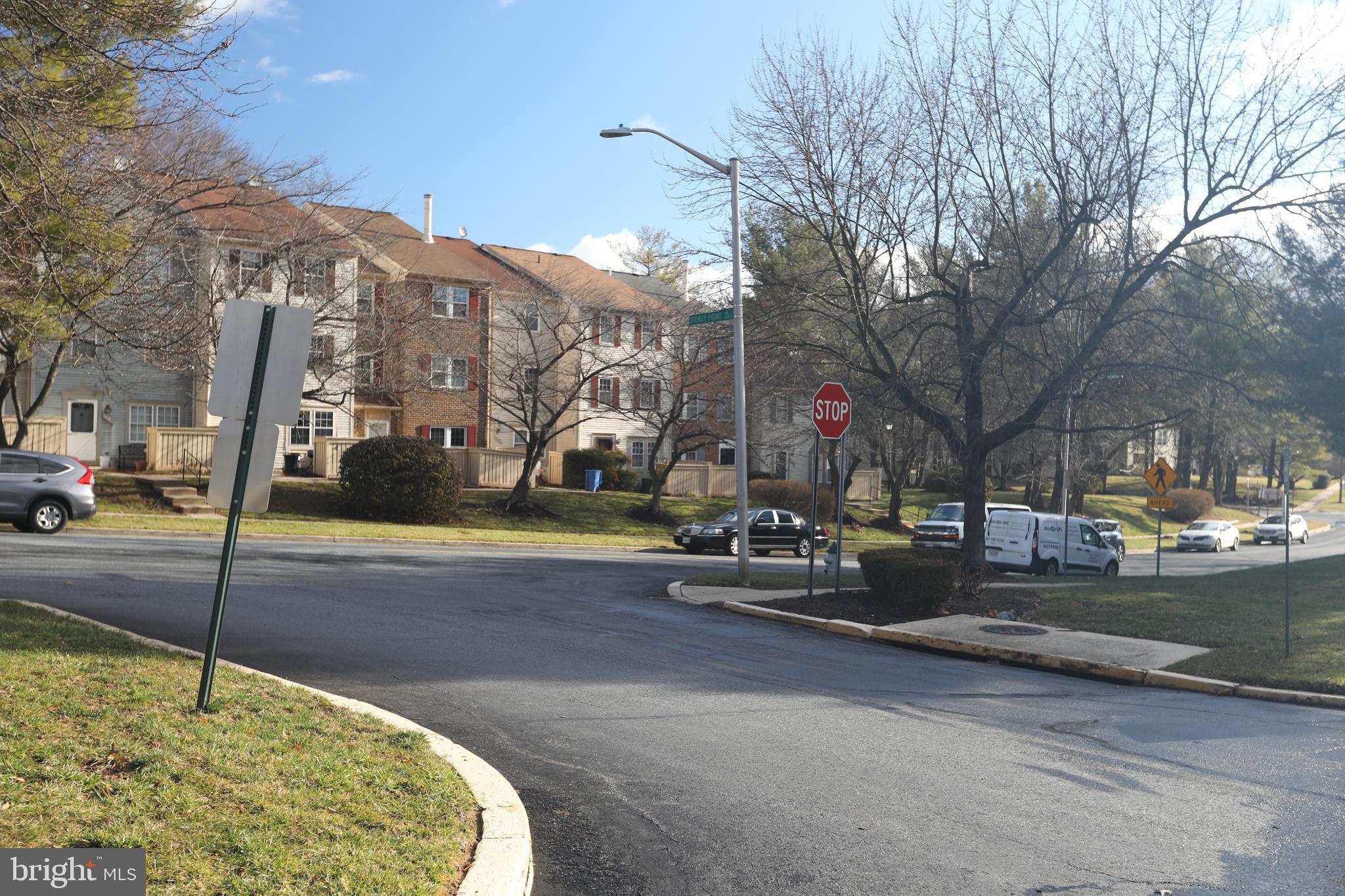 BRANDERMILL - Residential