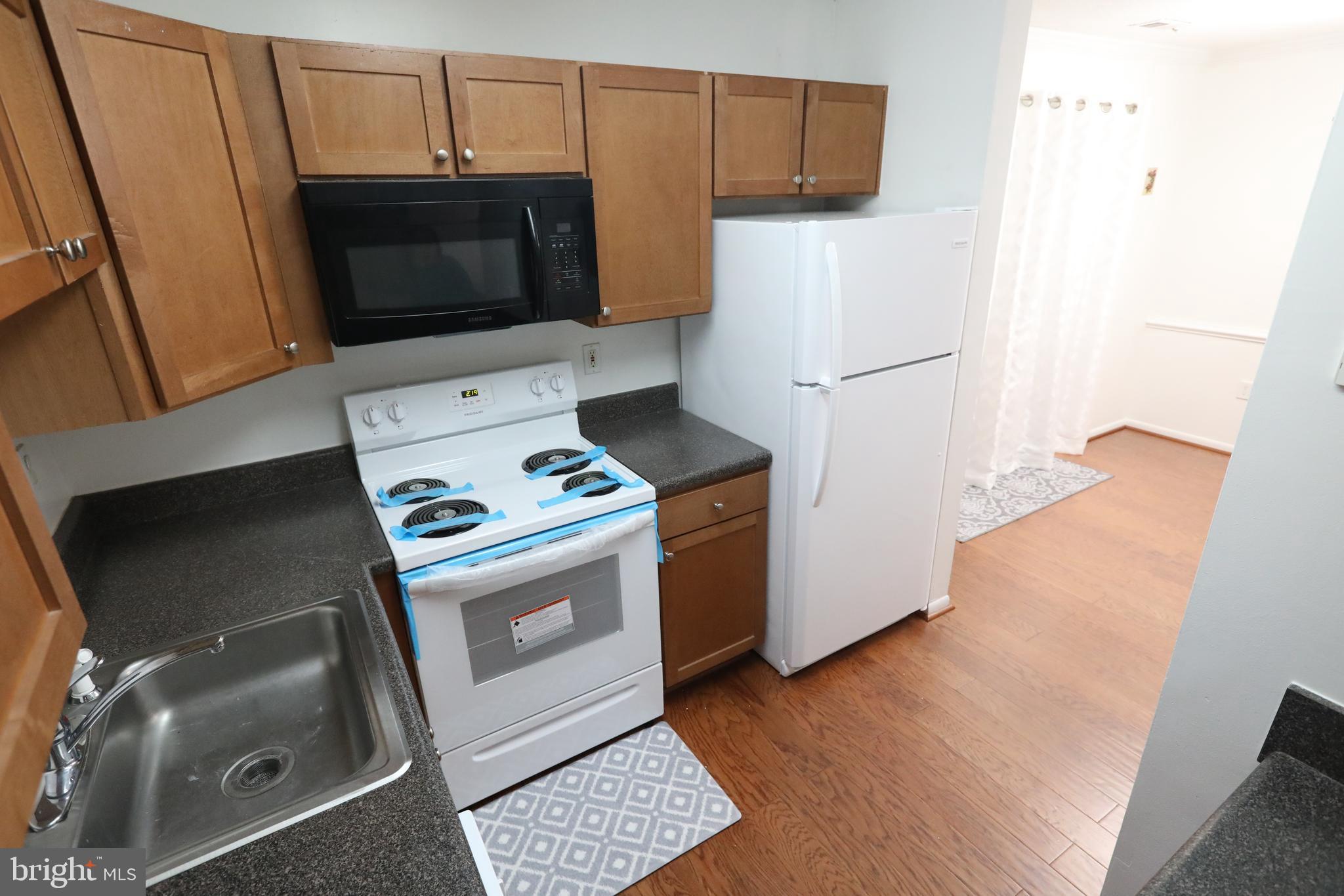 BRANDERMILL - Residential