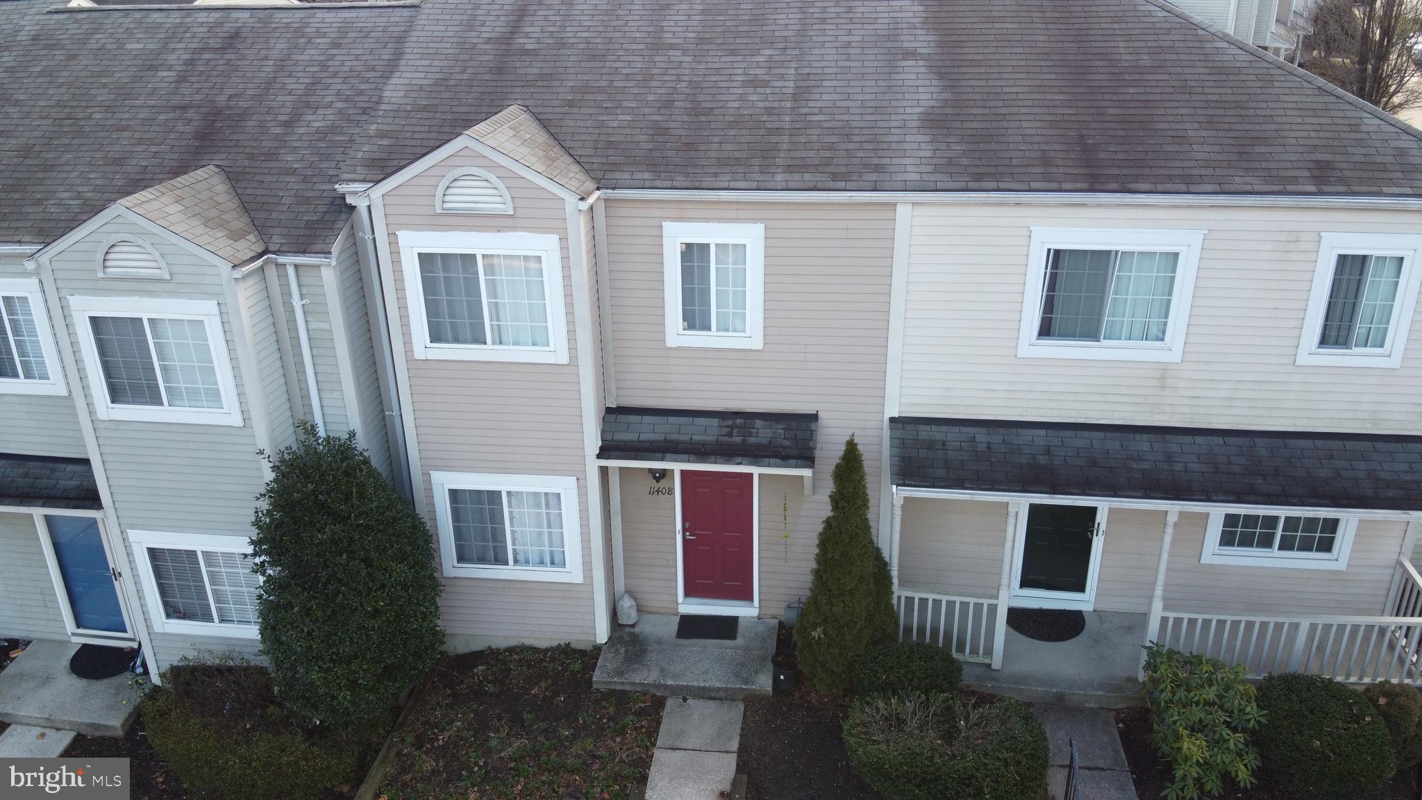 BRANDERMILL - Residential