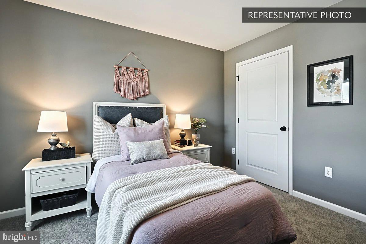 DEERFIELD ESTATES - Residential