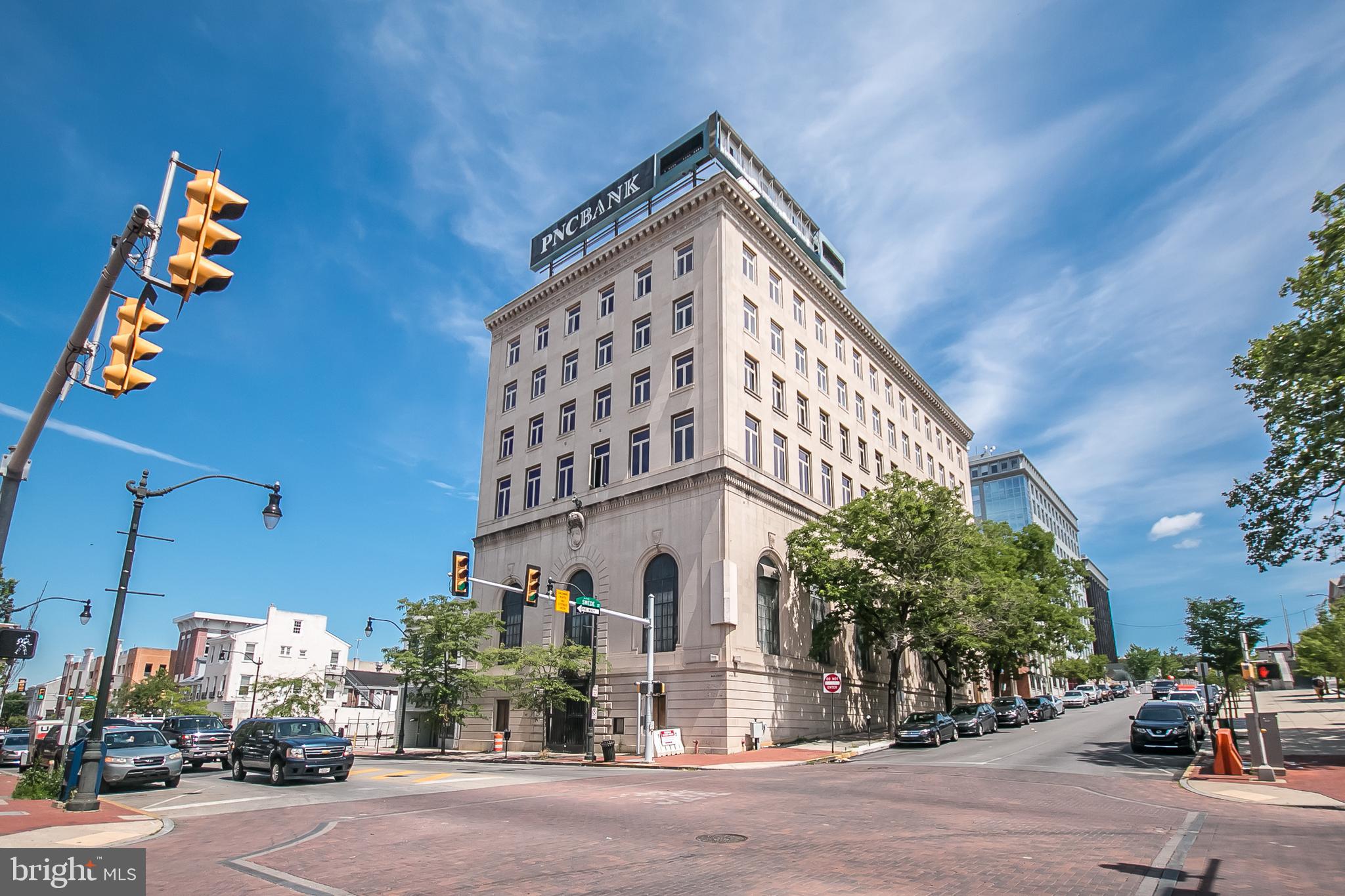 NORRISTOWN - Residential Lease