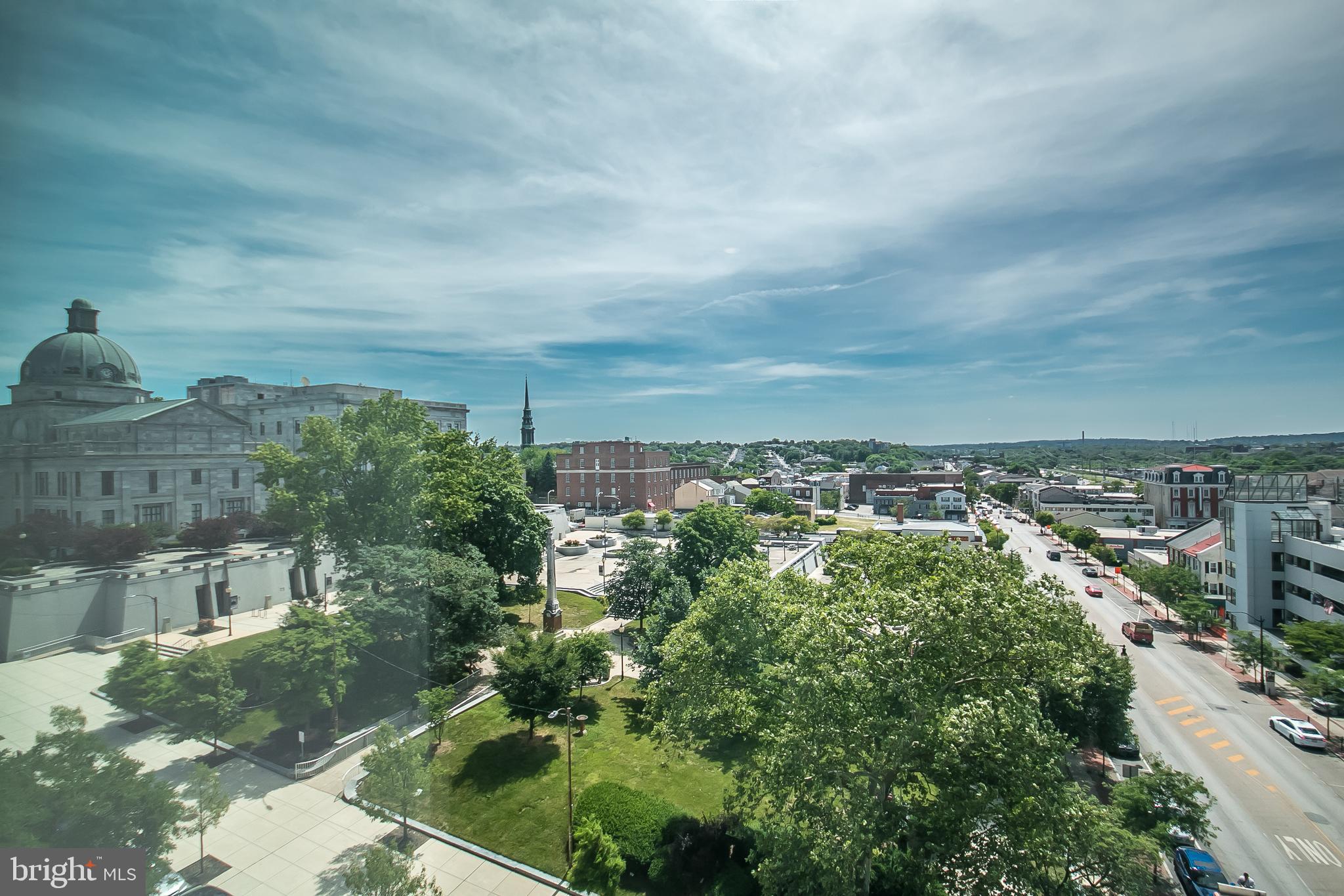 NORRISTOWN - Residential Lease