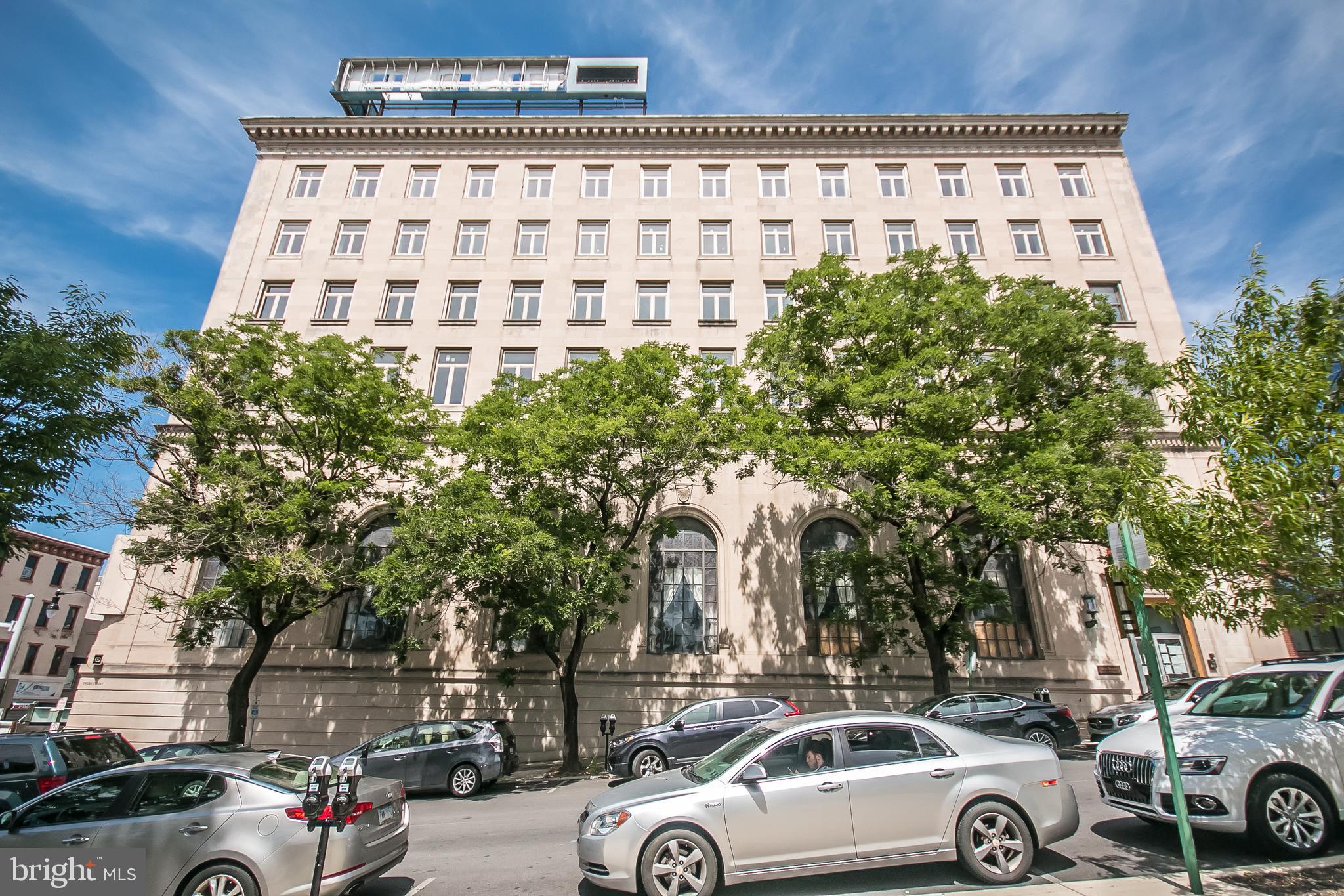 NORRISTOWN - Residential Lease