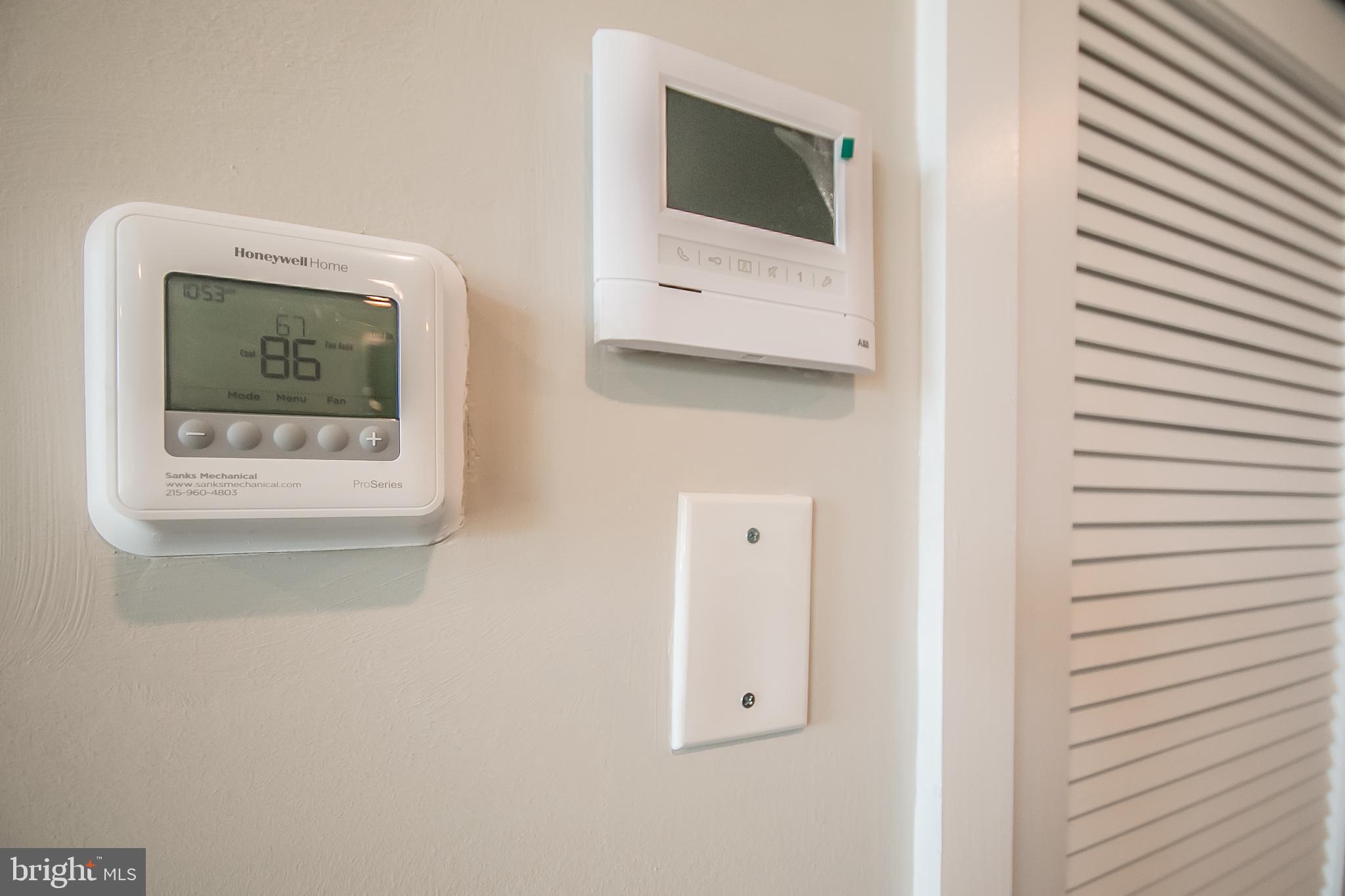 NORRISTOWN - Residential Lease