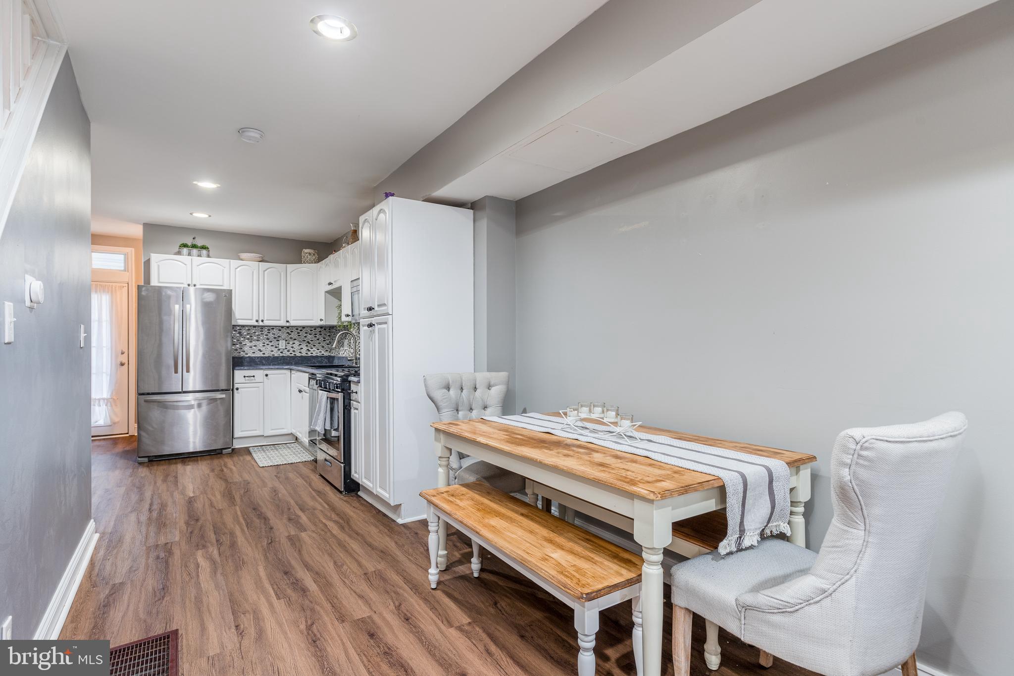 CANTON - Residential