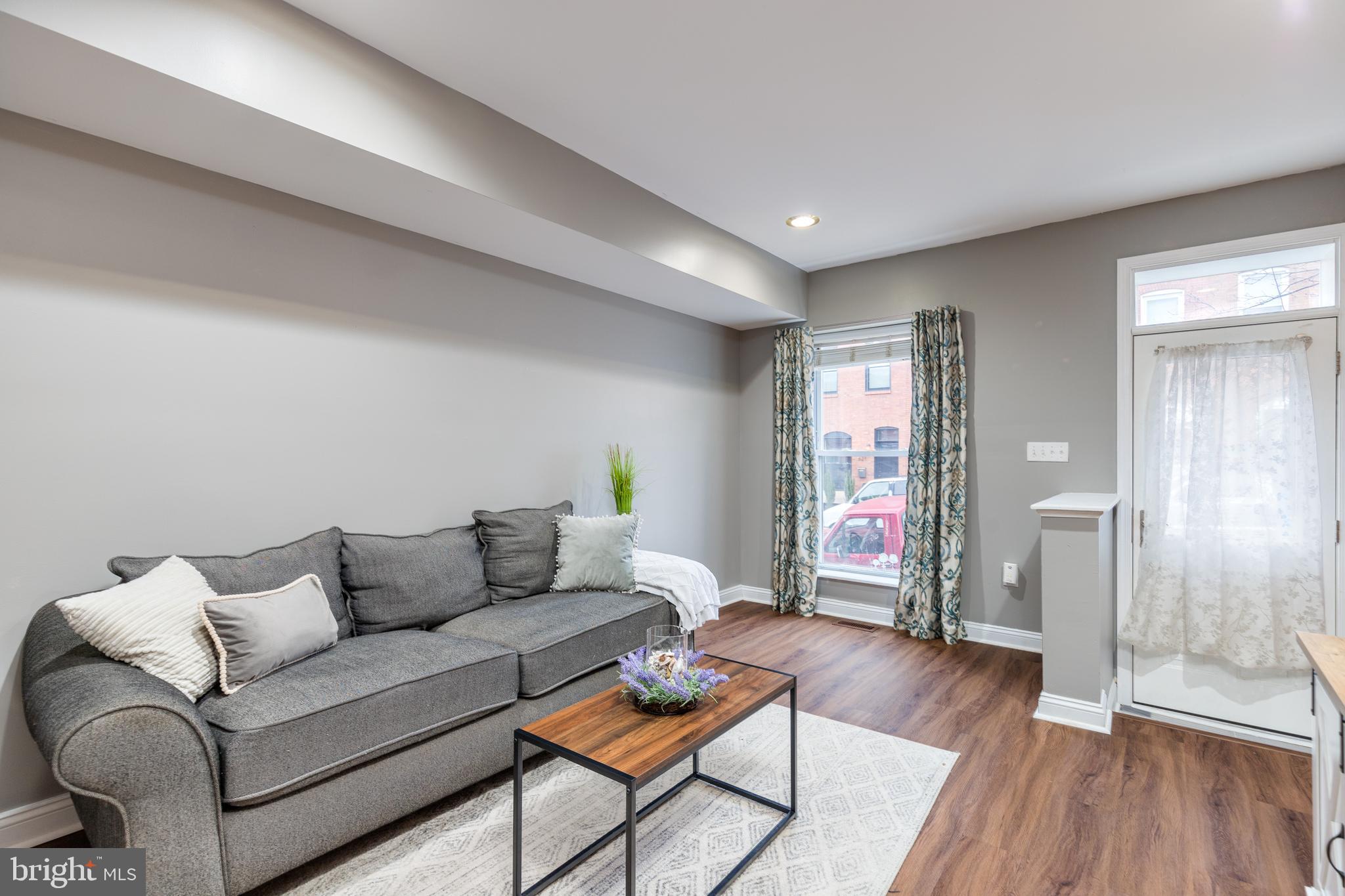 CANTON - Residential