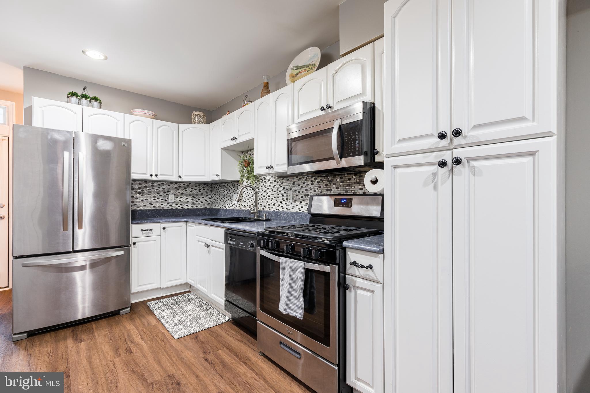 CANTON - Residential