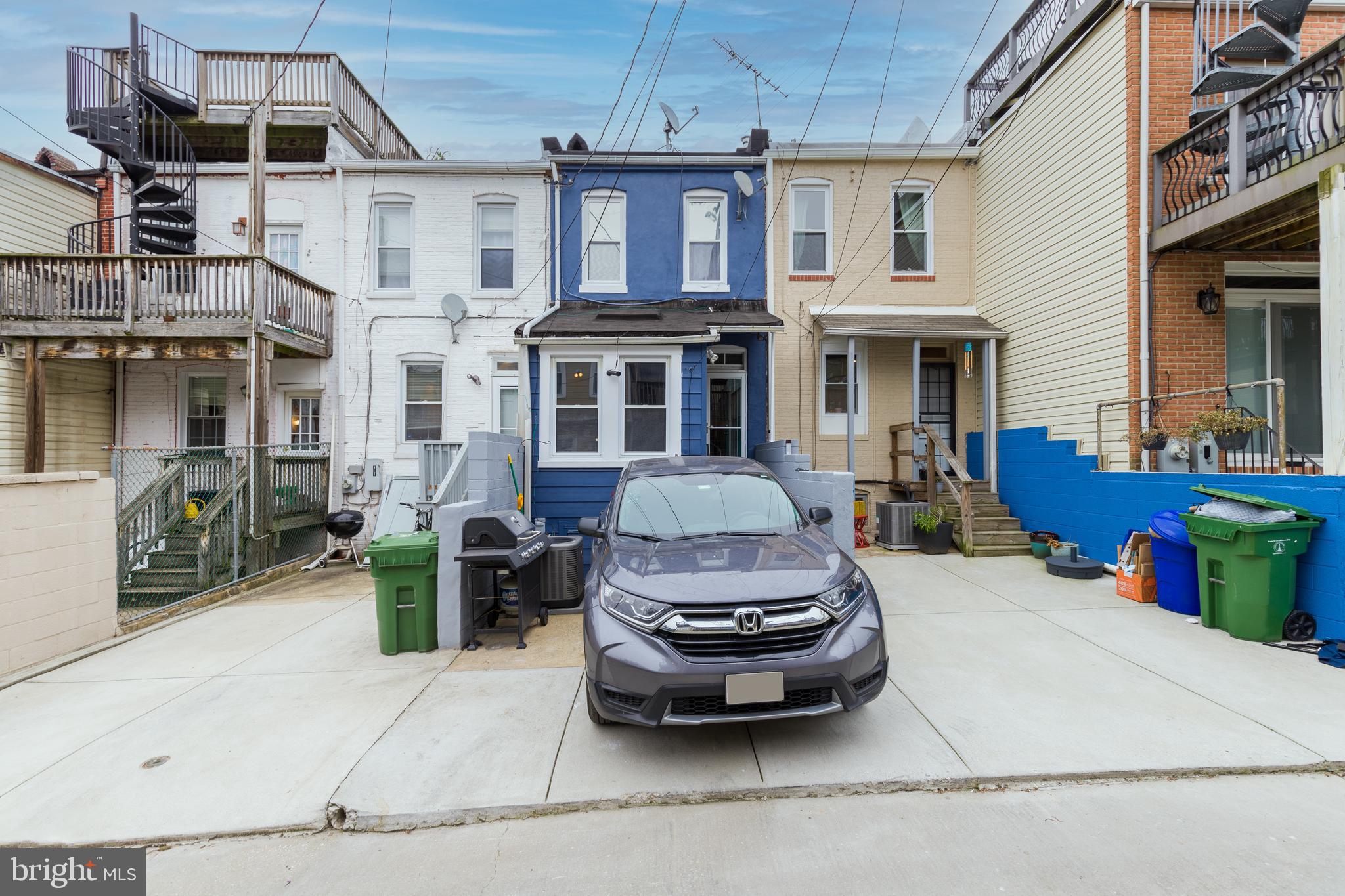 CANTON - Residential