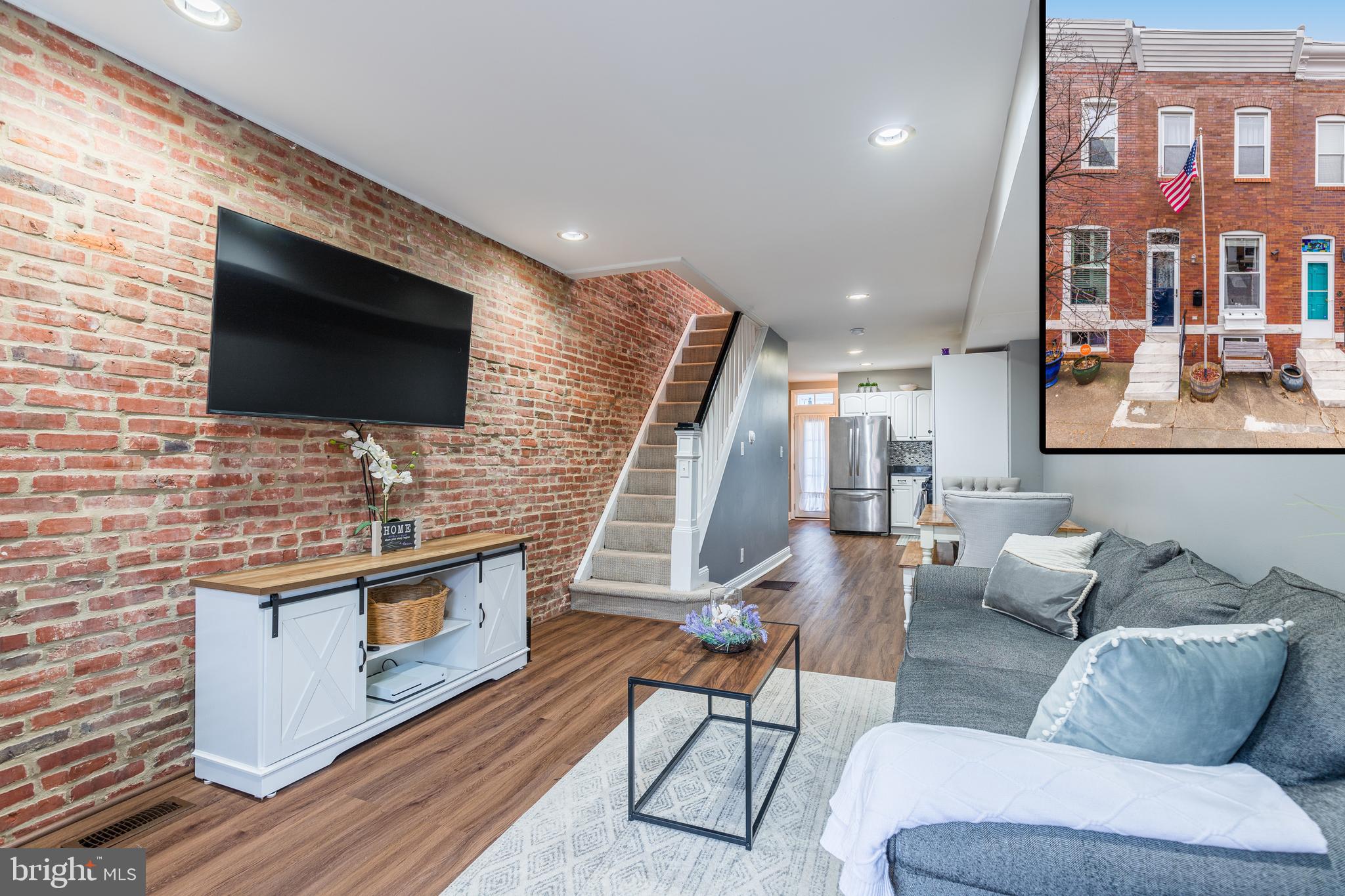 CANTON - Residential