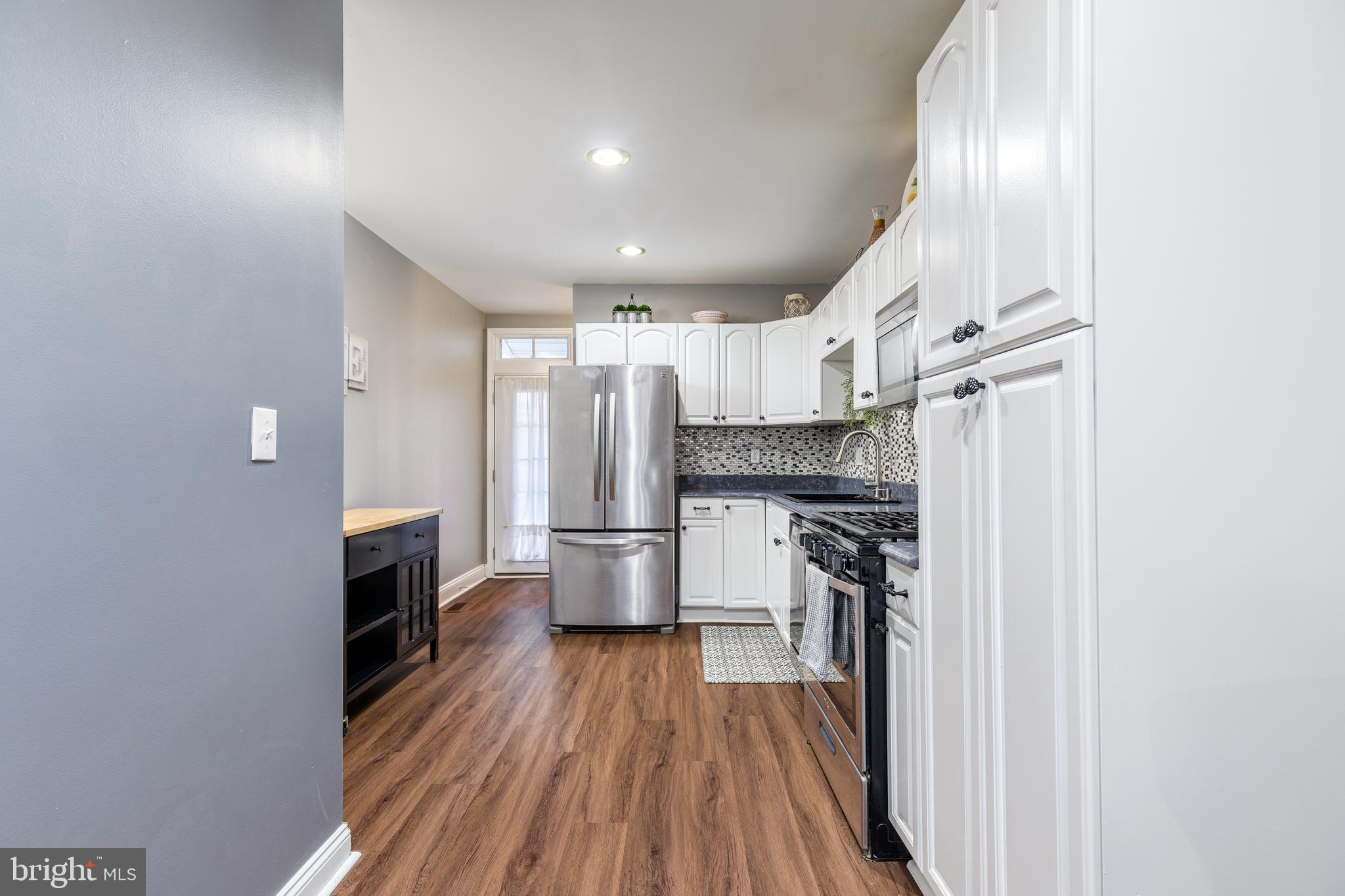 CANTON - Residential