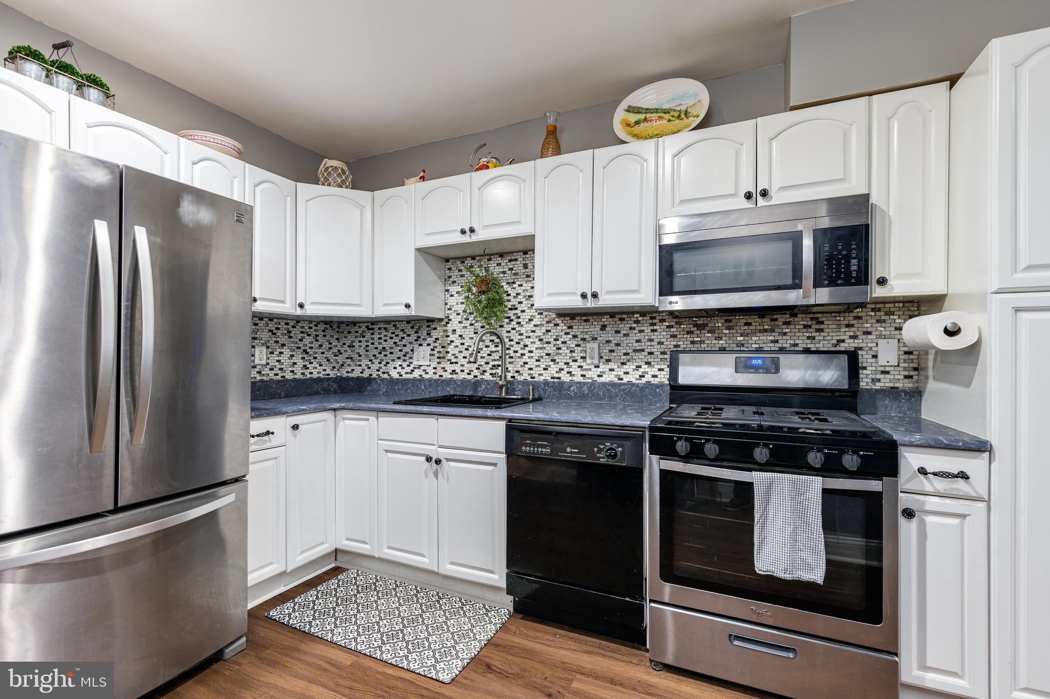 CANTON - Residential