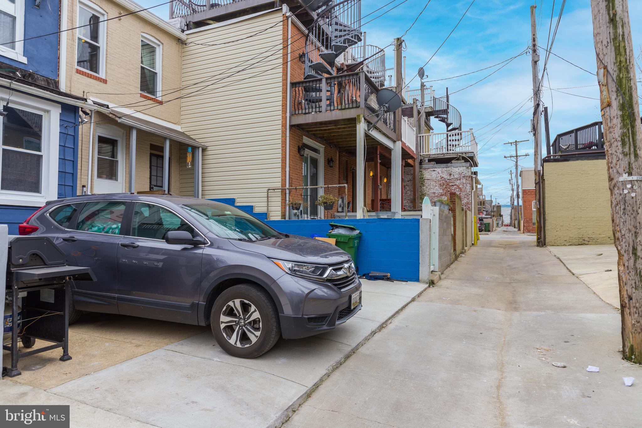 CANTON - Residential