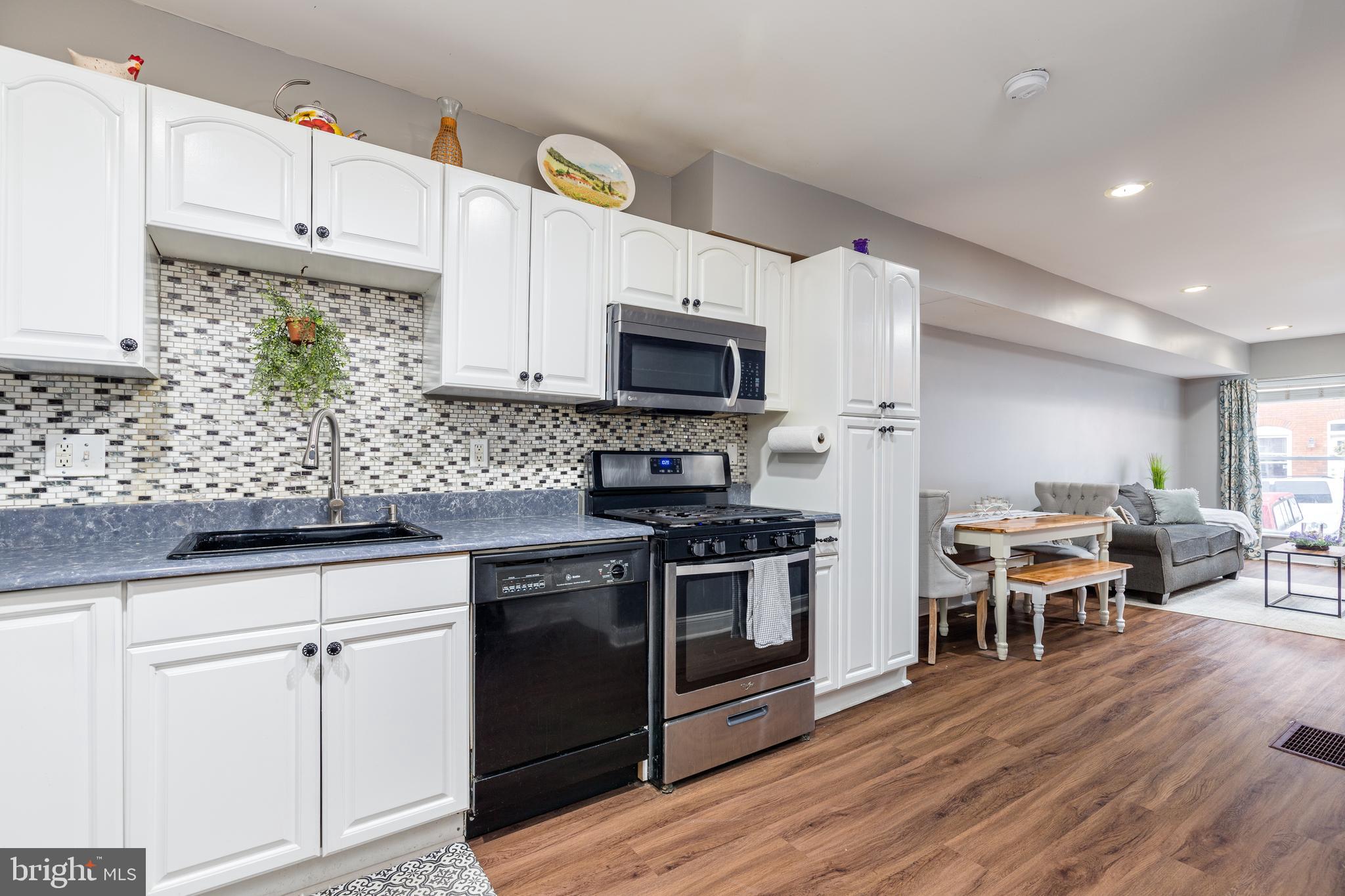 CANTON - Residential