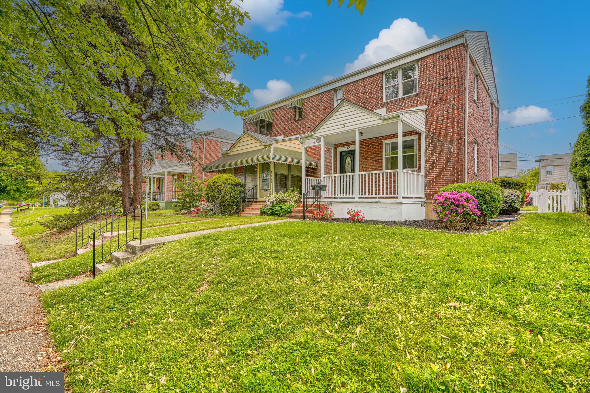 DUNDALK - Residential