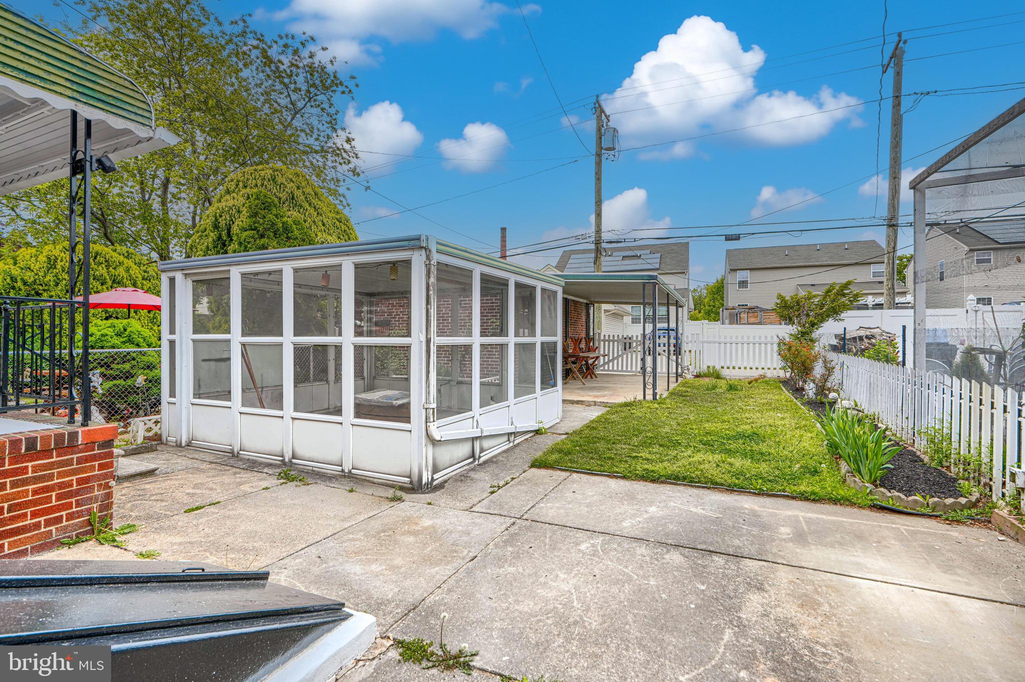 DUNDALK - Residential