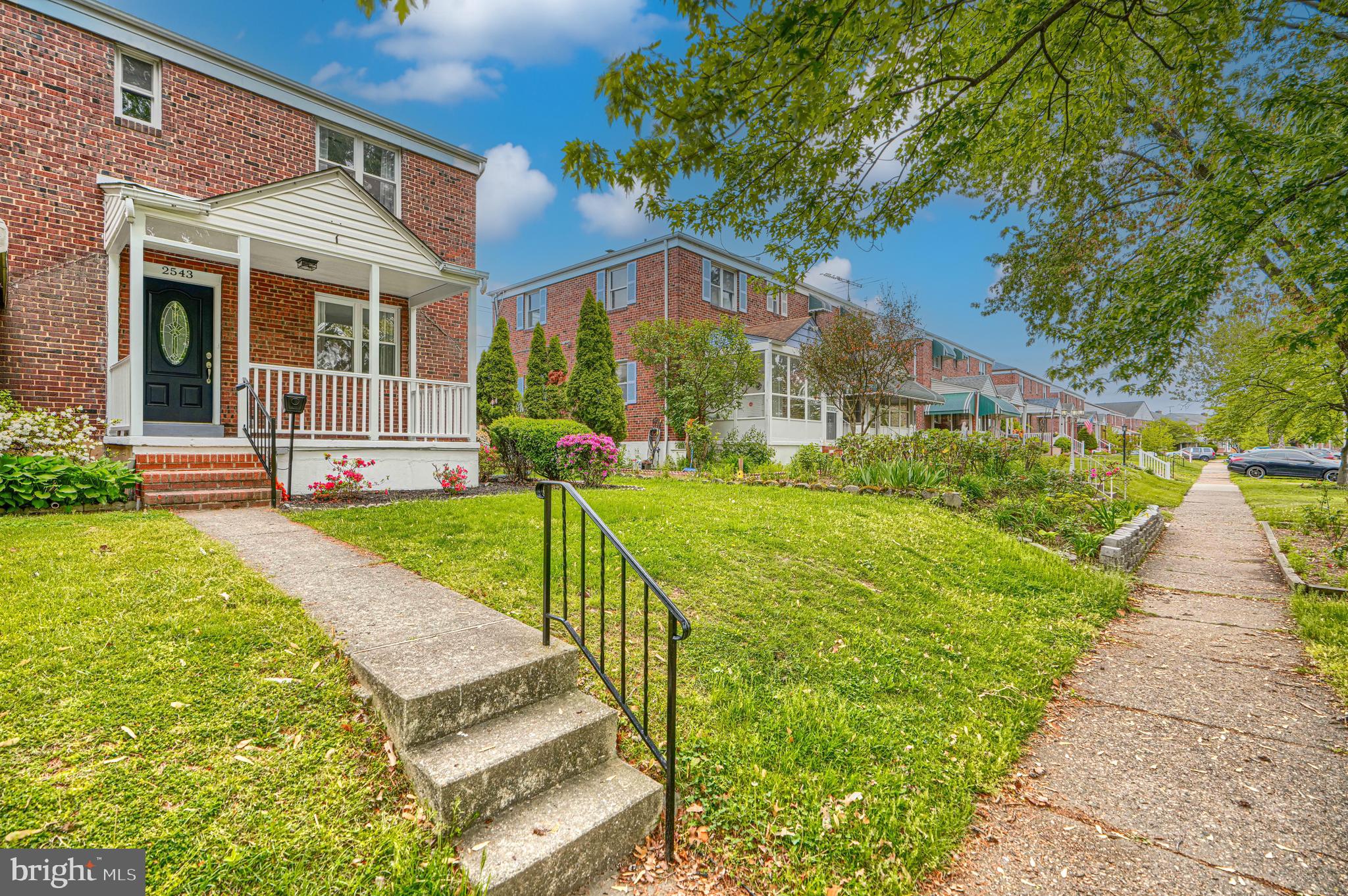 DUNDALK - Residential