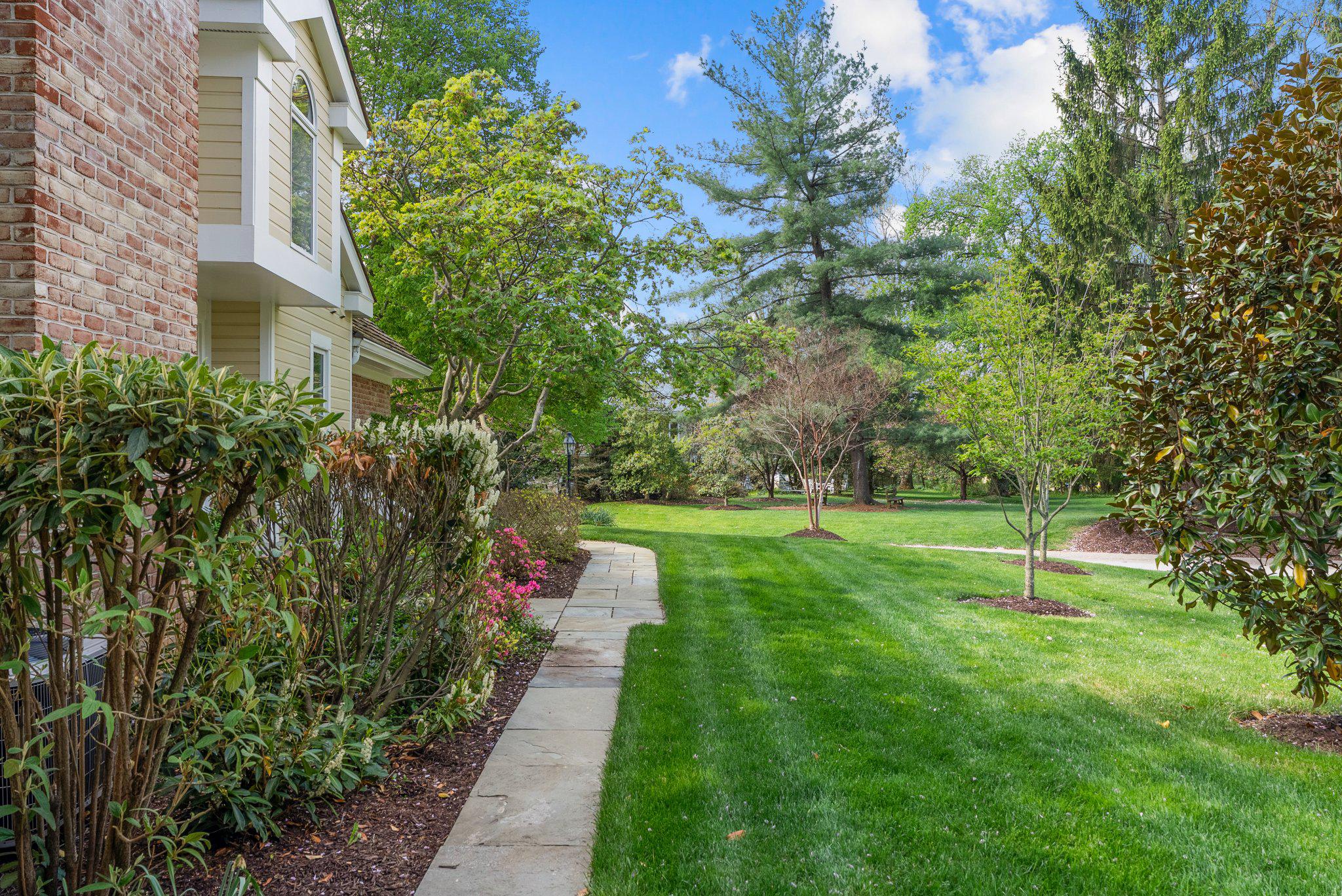 BOXWOOD - Residential