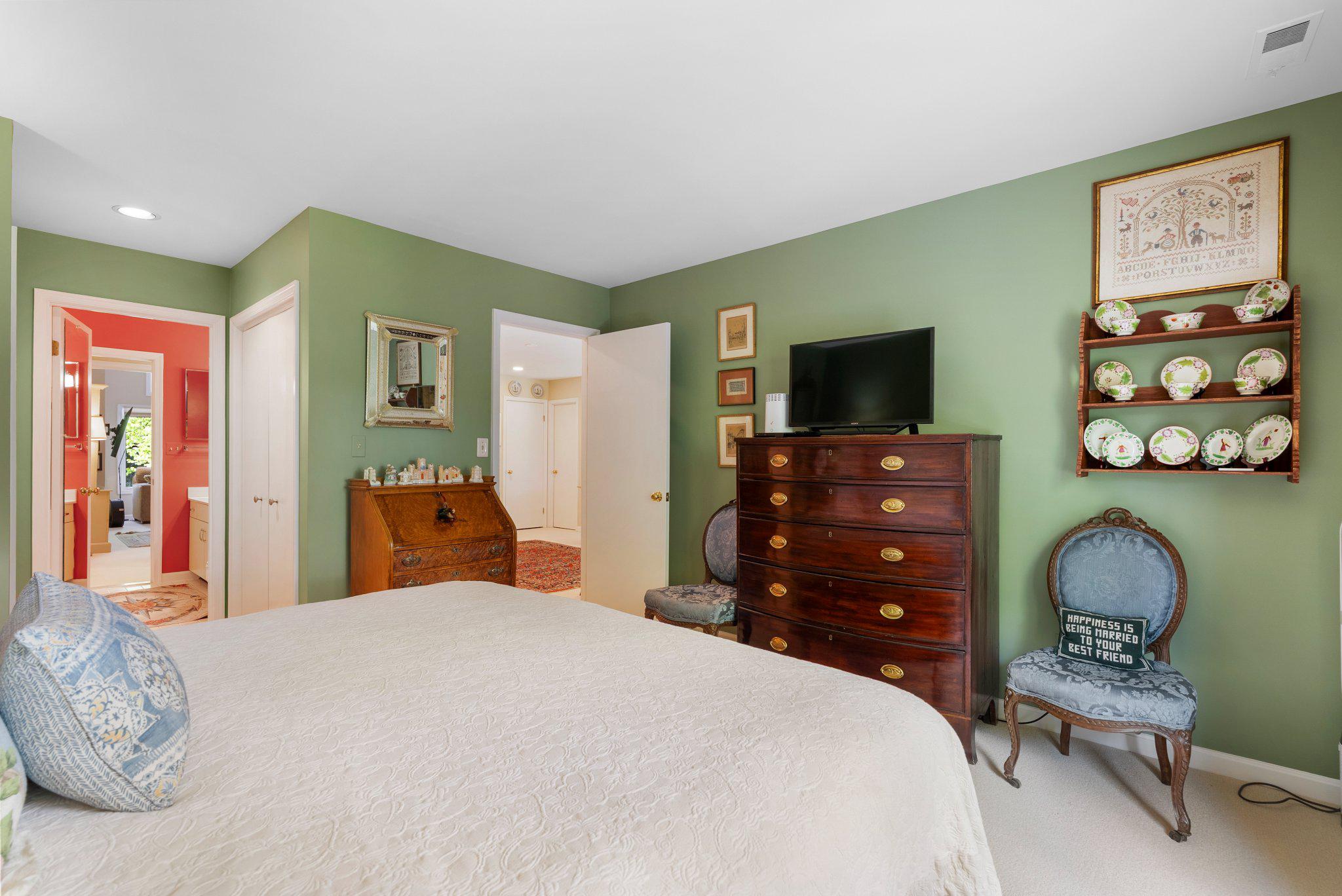 BOXWOOD - Residential