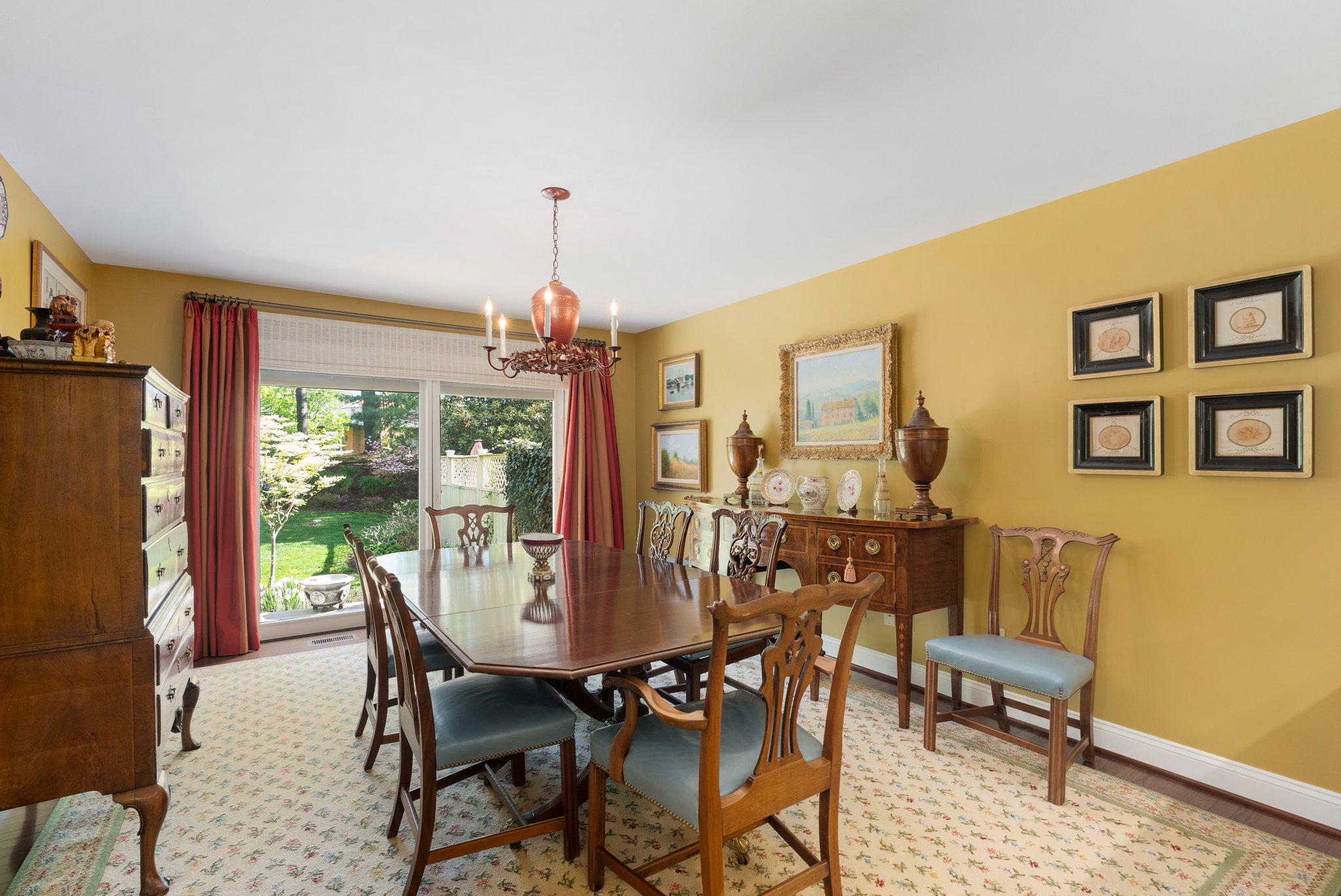 BOXWOOD - Residential