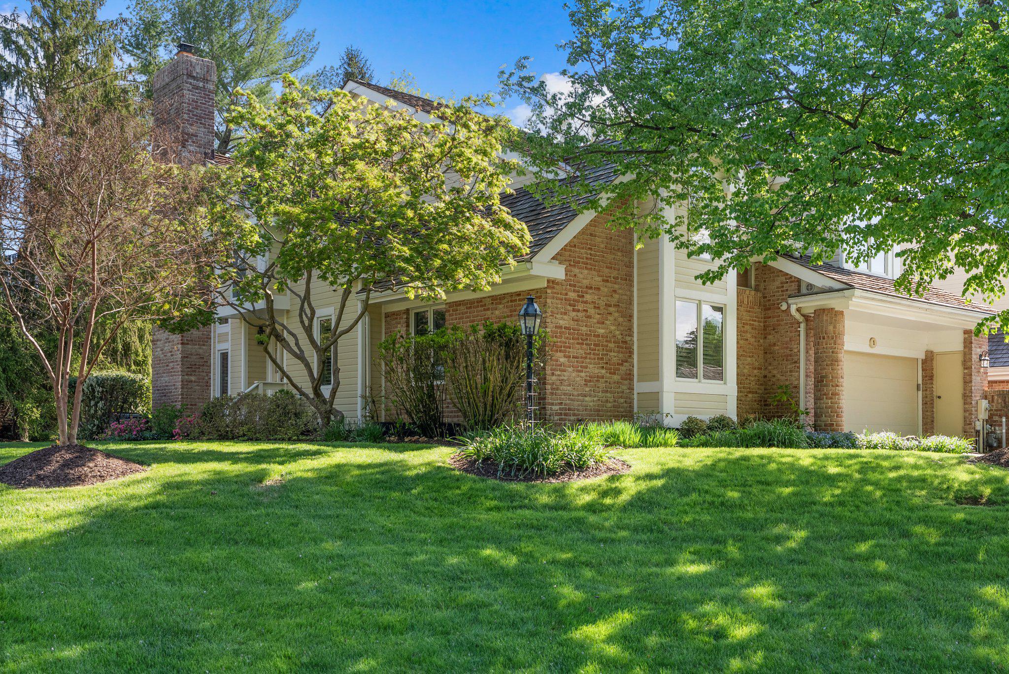 BOXWOOD - Residential