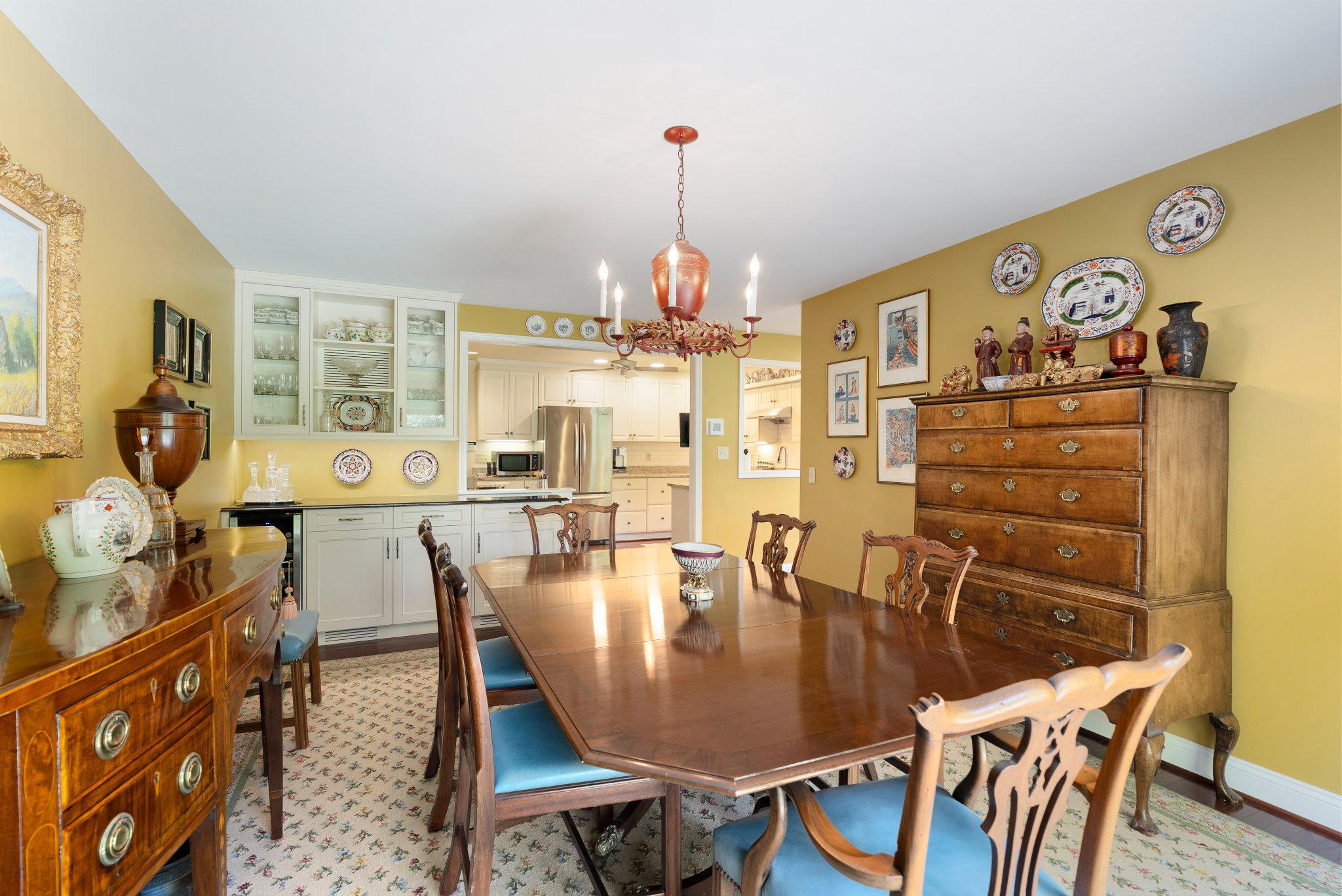 BOXWOOD - Residential