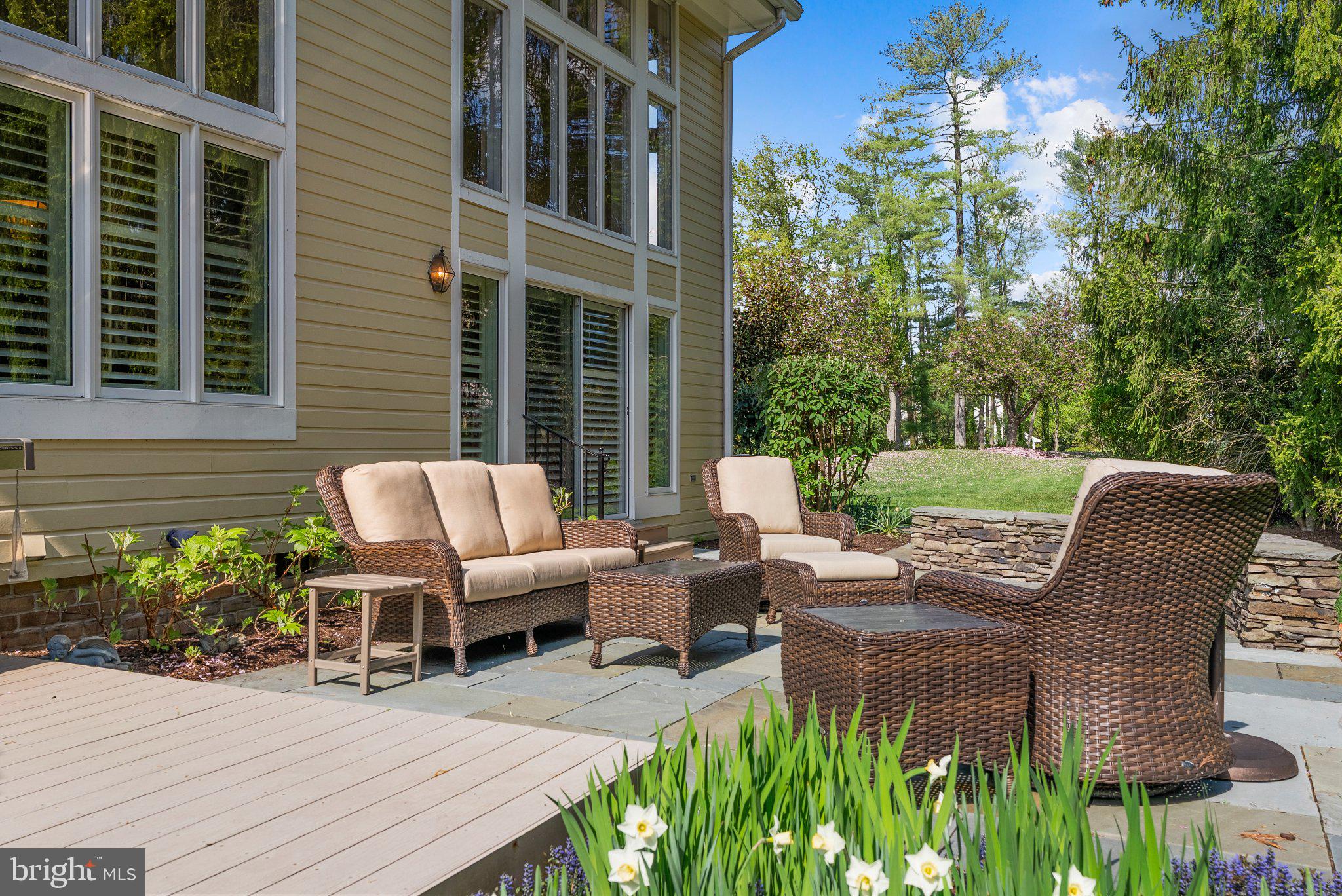 BOXWOOD - Residential