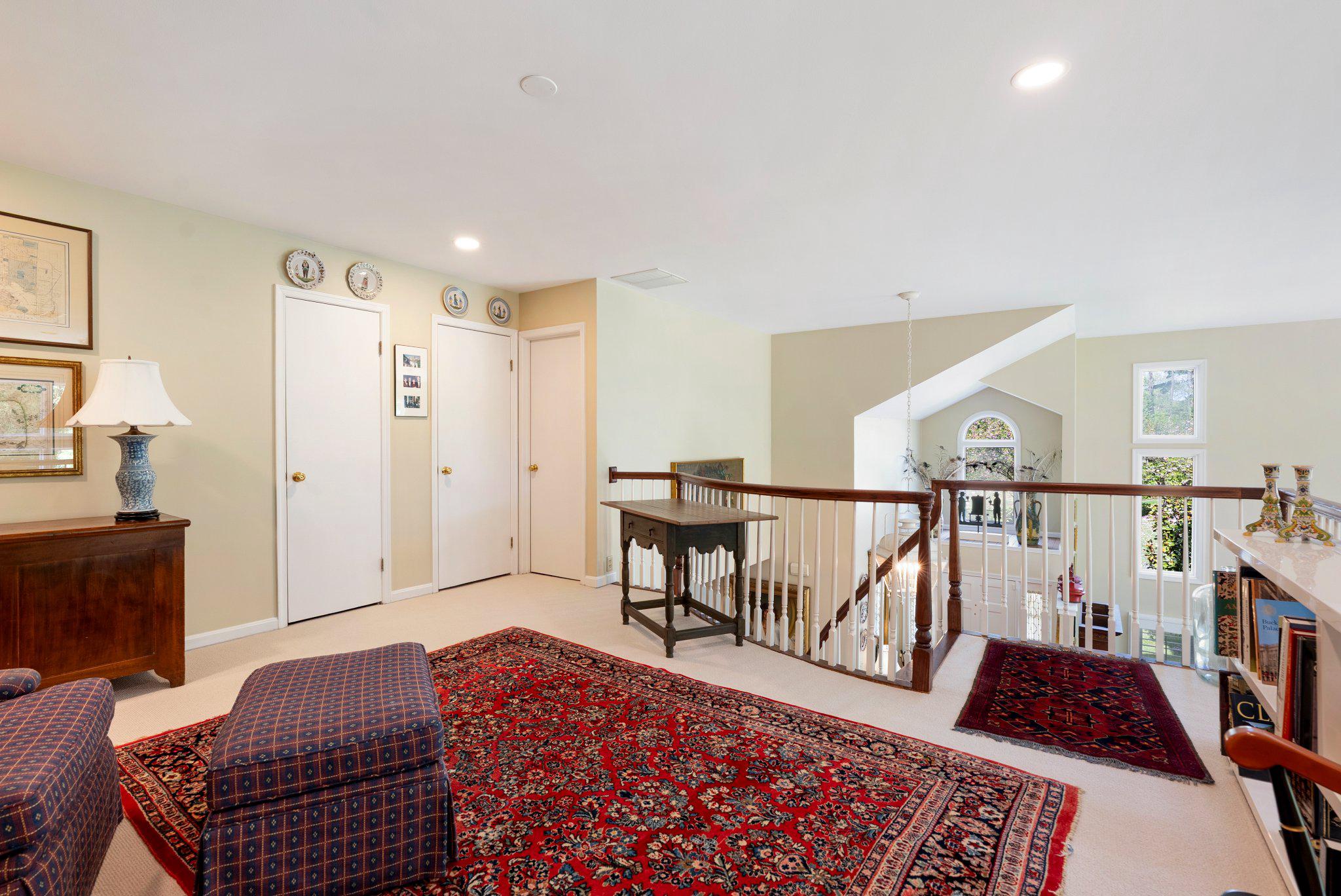 BOXWOOD - Residential