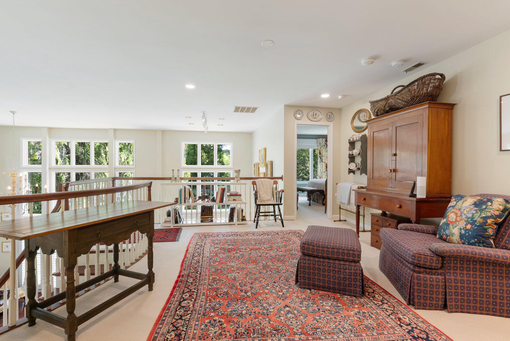 BOXWOOD - Residential