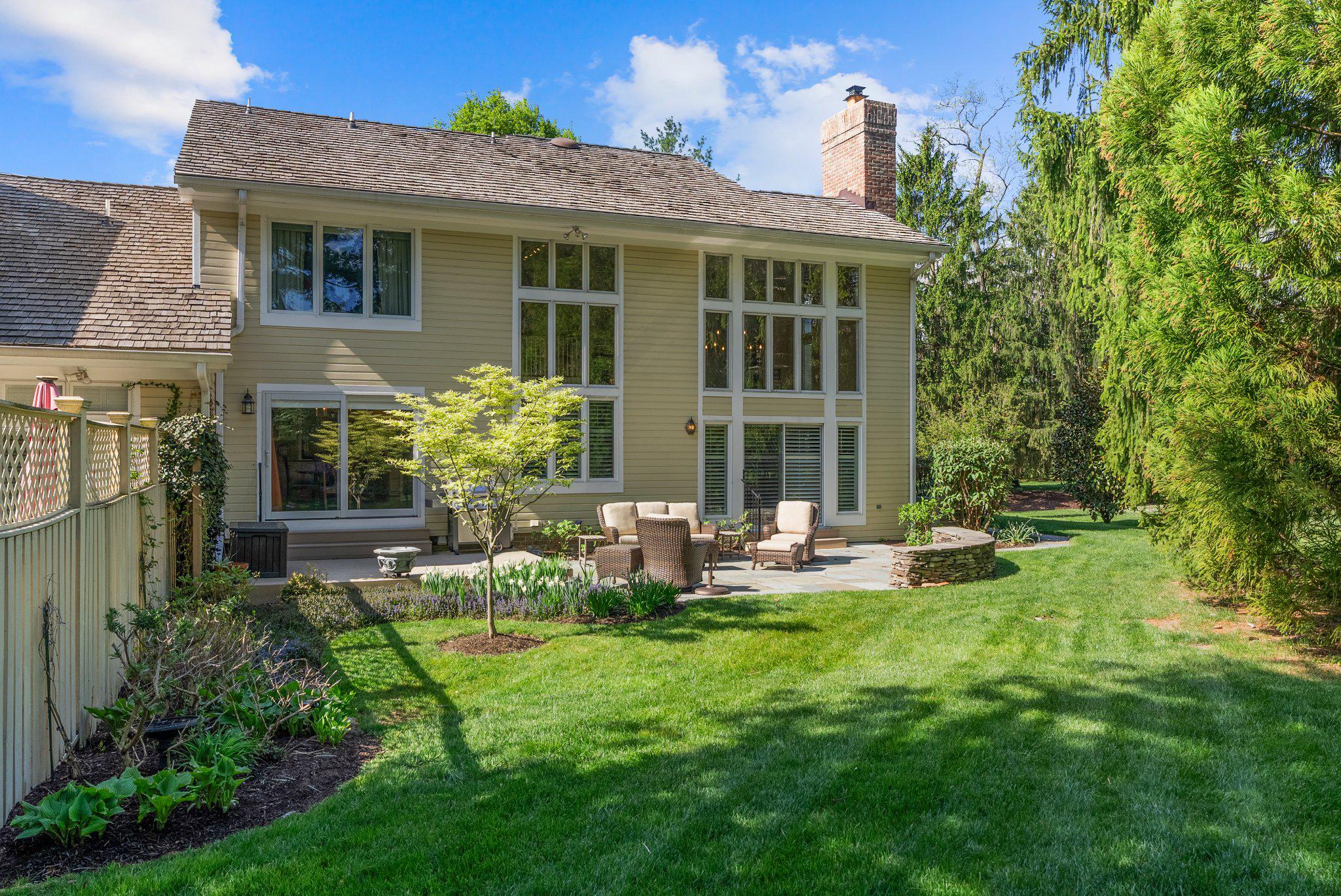 BOXWOOD - Residential