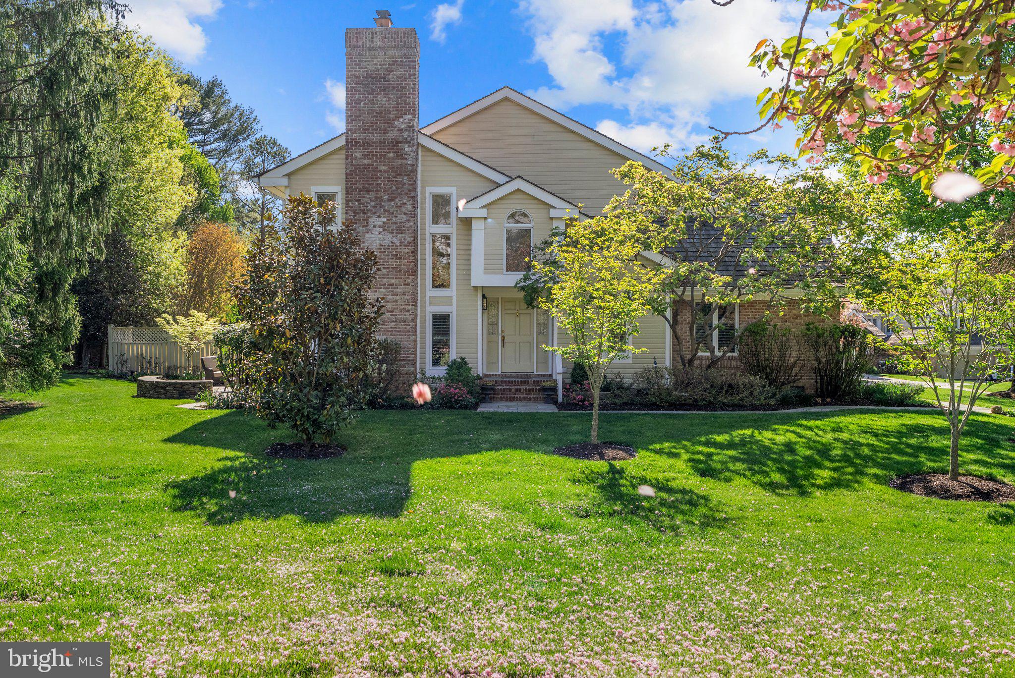 BOXWOOD - Residential