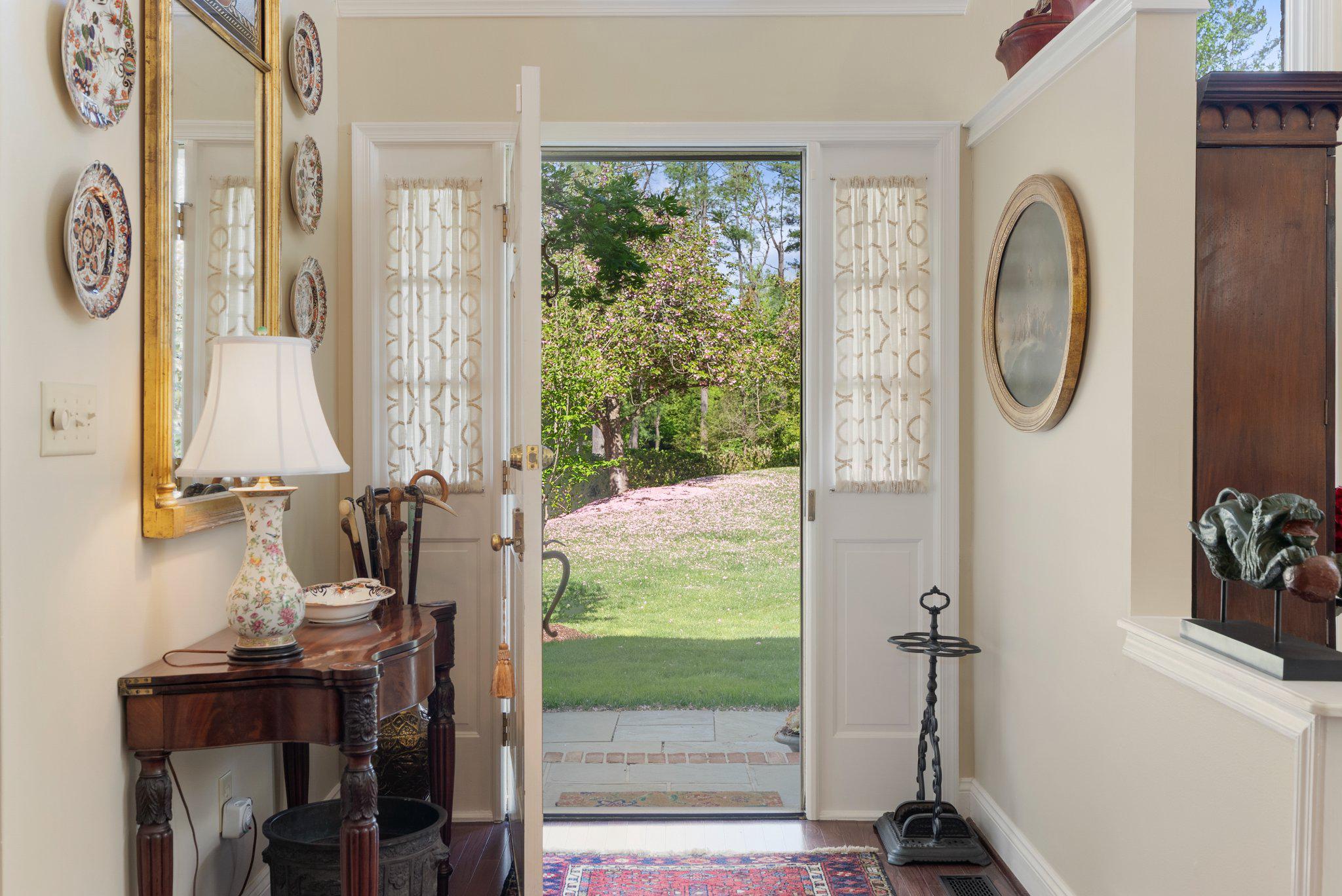 BOXWOOD - Residential