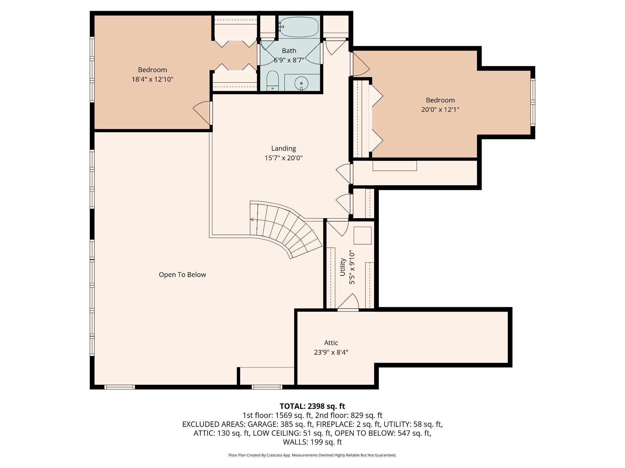 BOXWOOD - Residential