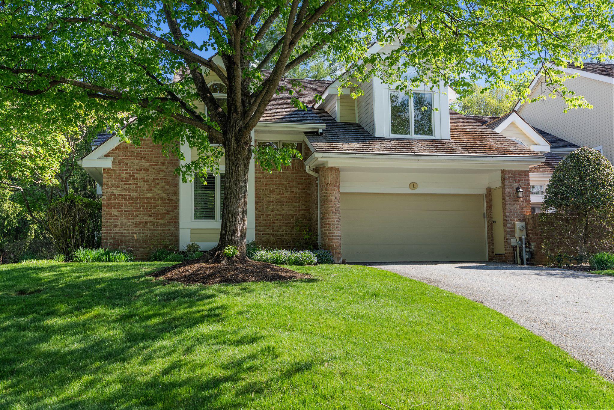 BOXWOOD - Residential