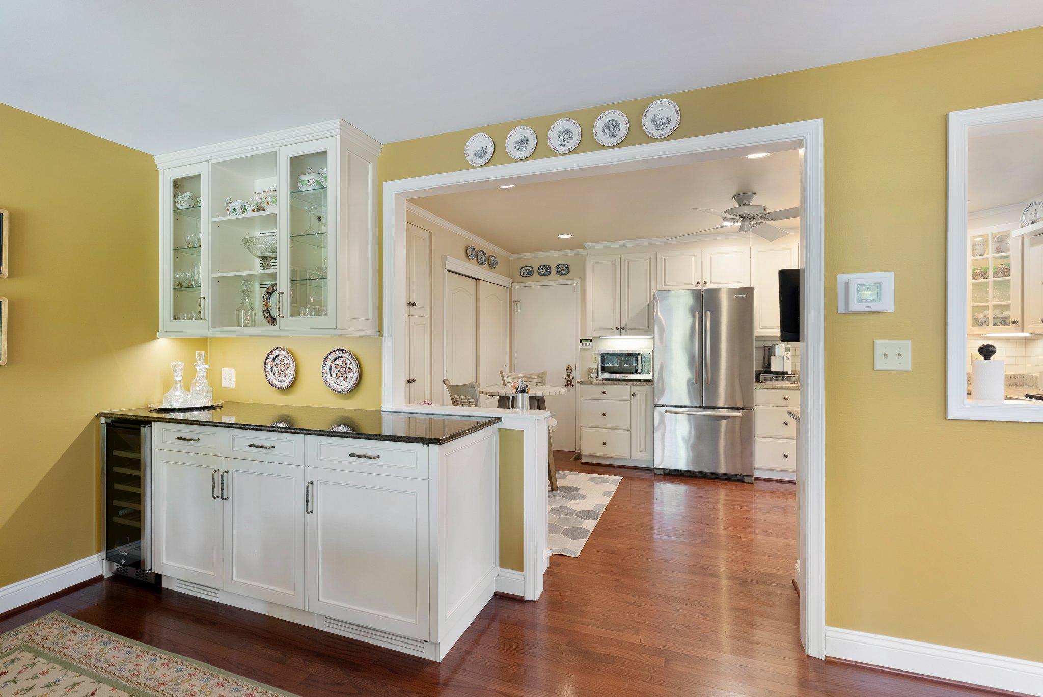 BOXWOOD - Residential