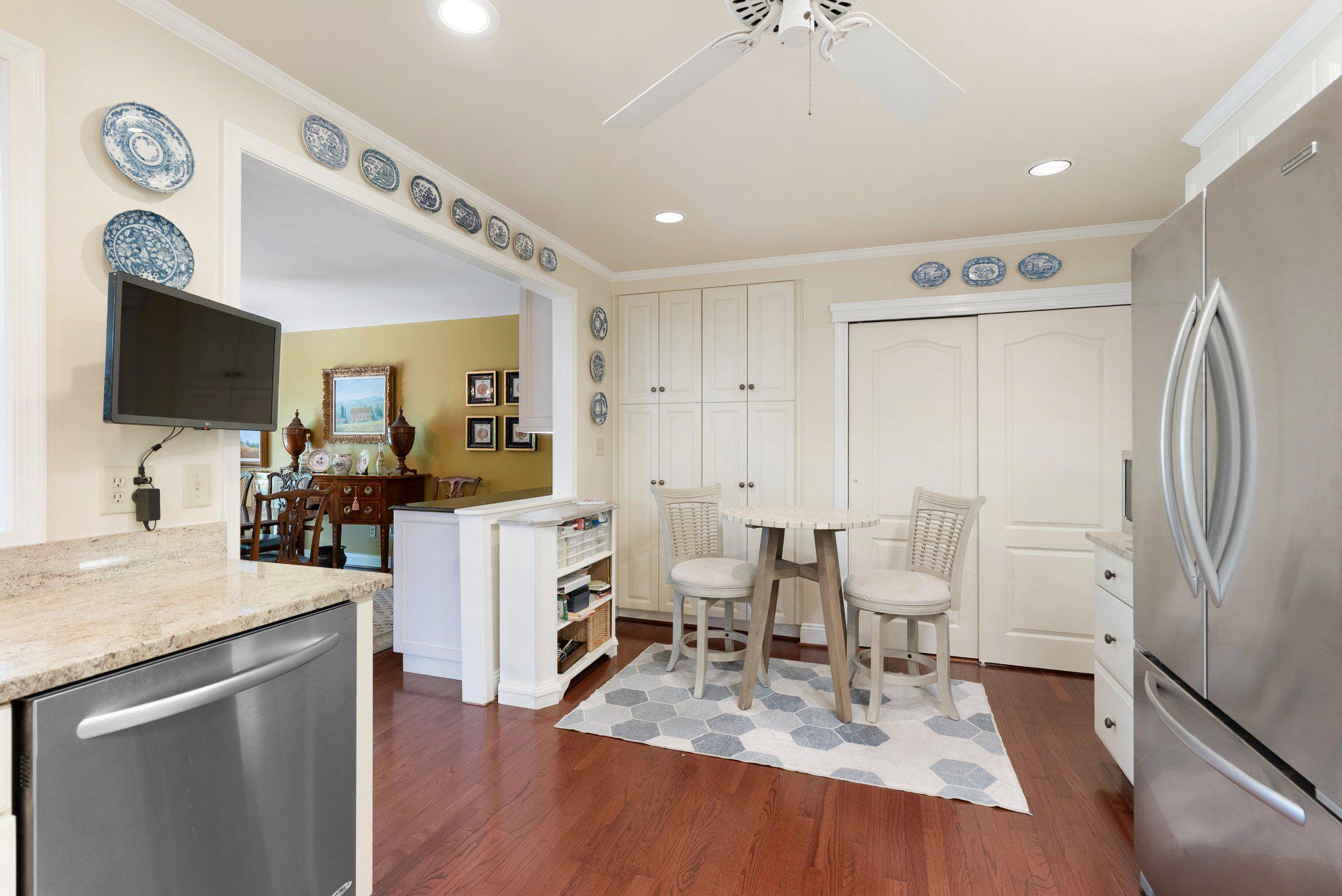 BOXWOOD - Residential