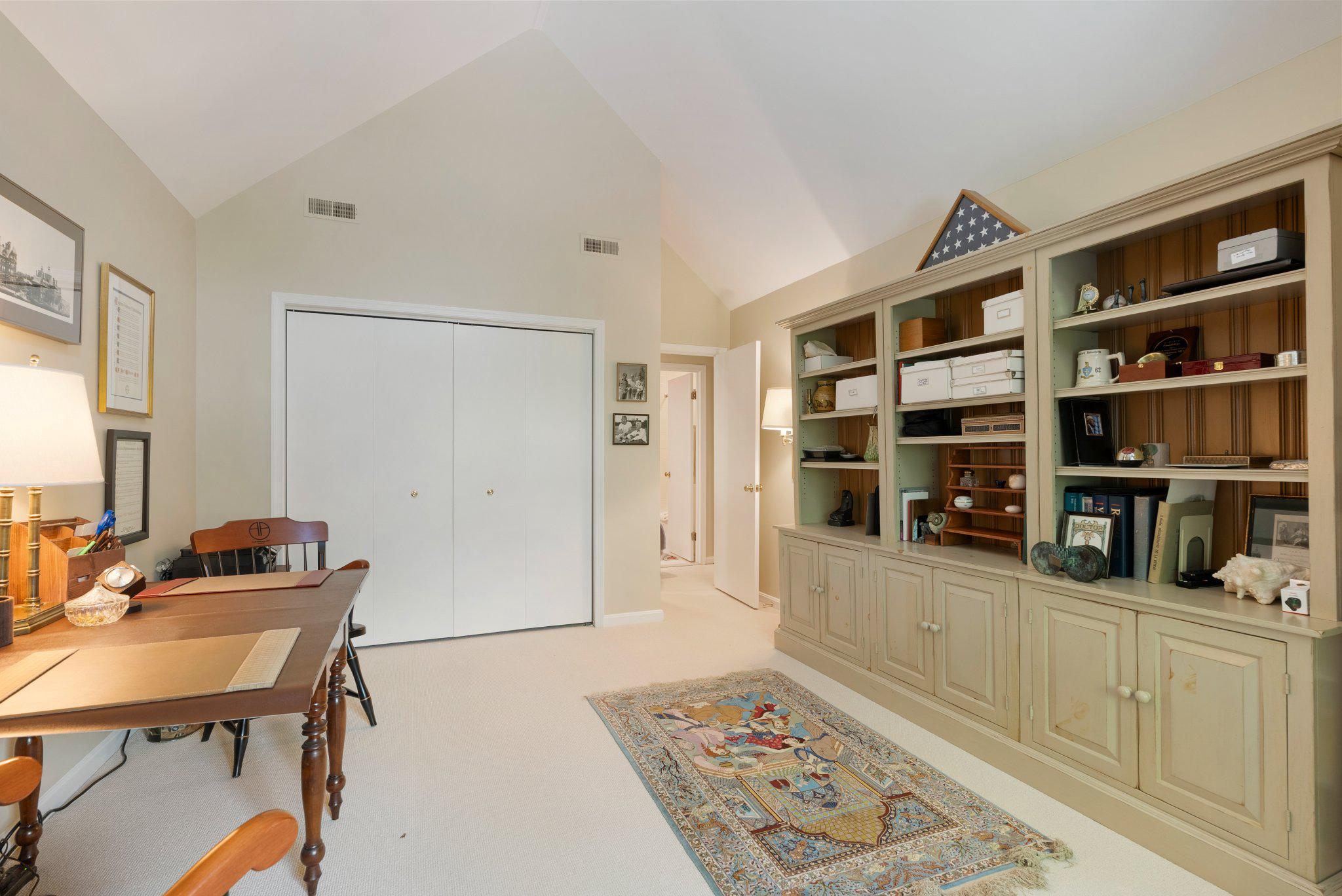 BOXWOOD - Residential