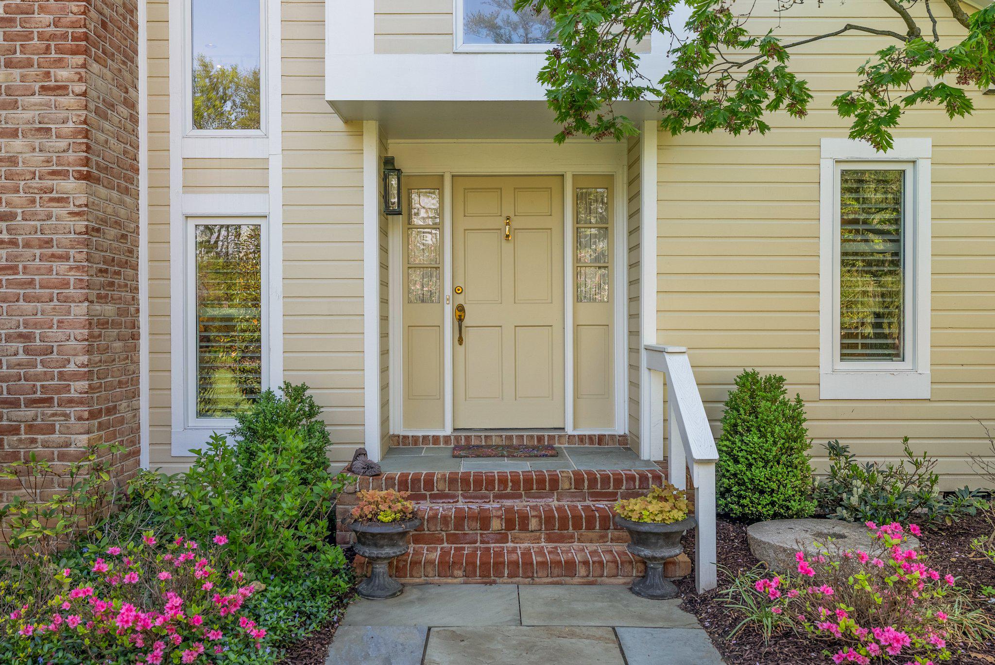 BOXWOOD - Residential