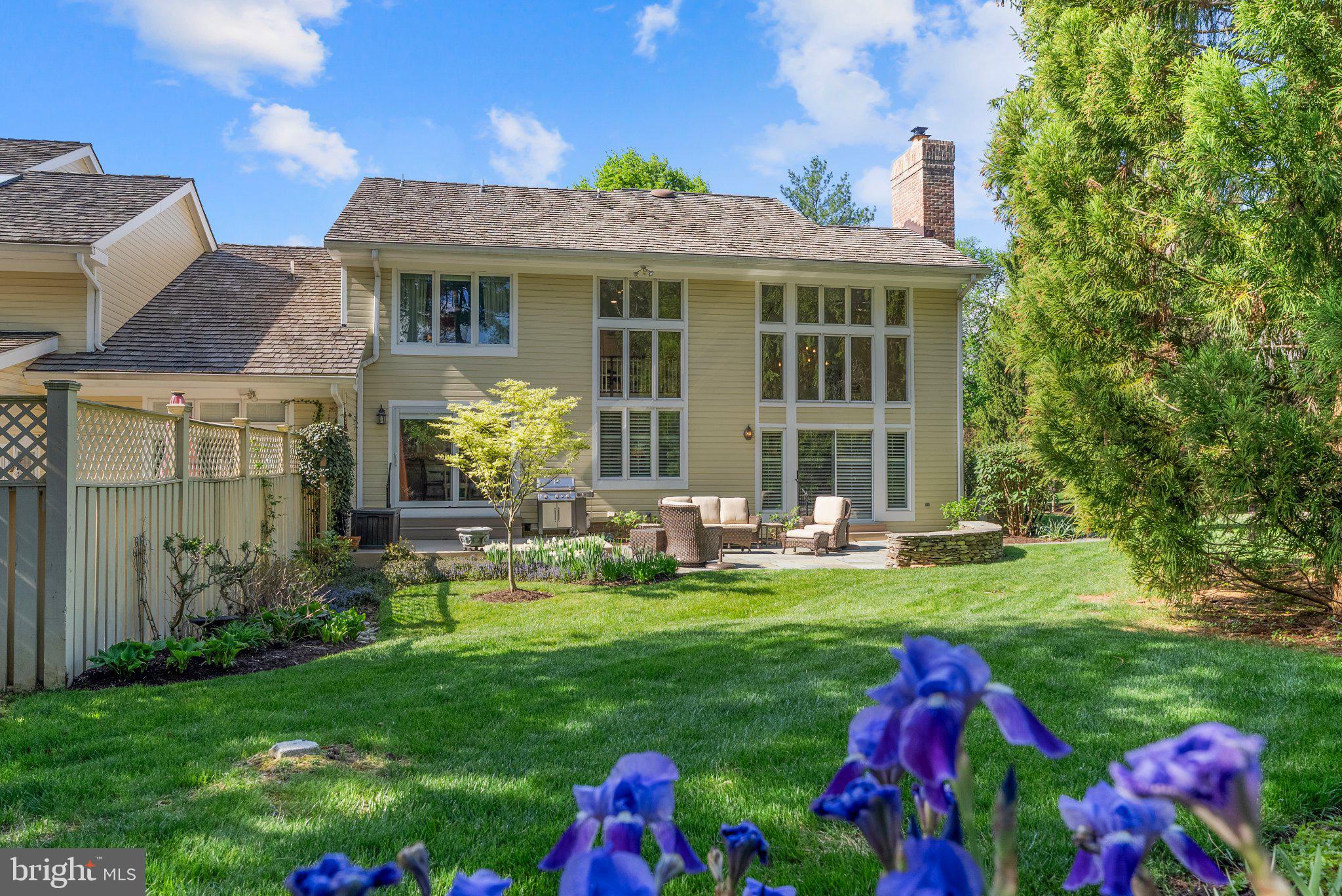 BOXWOOD - Residential