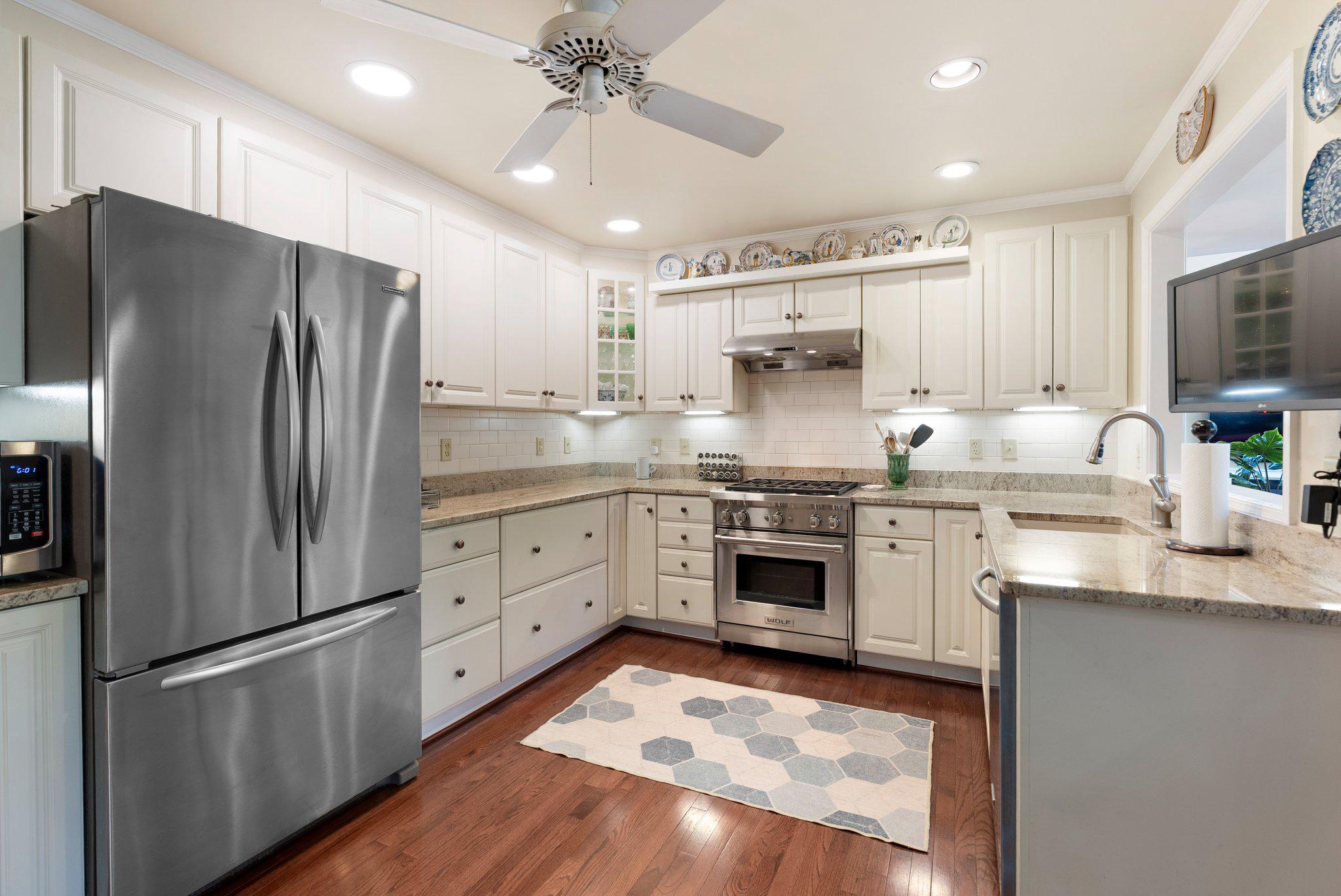 BOXWOOD - Residential