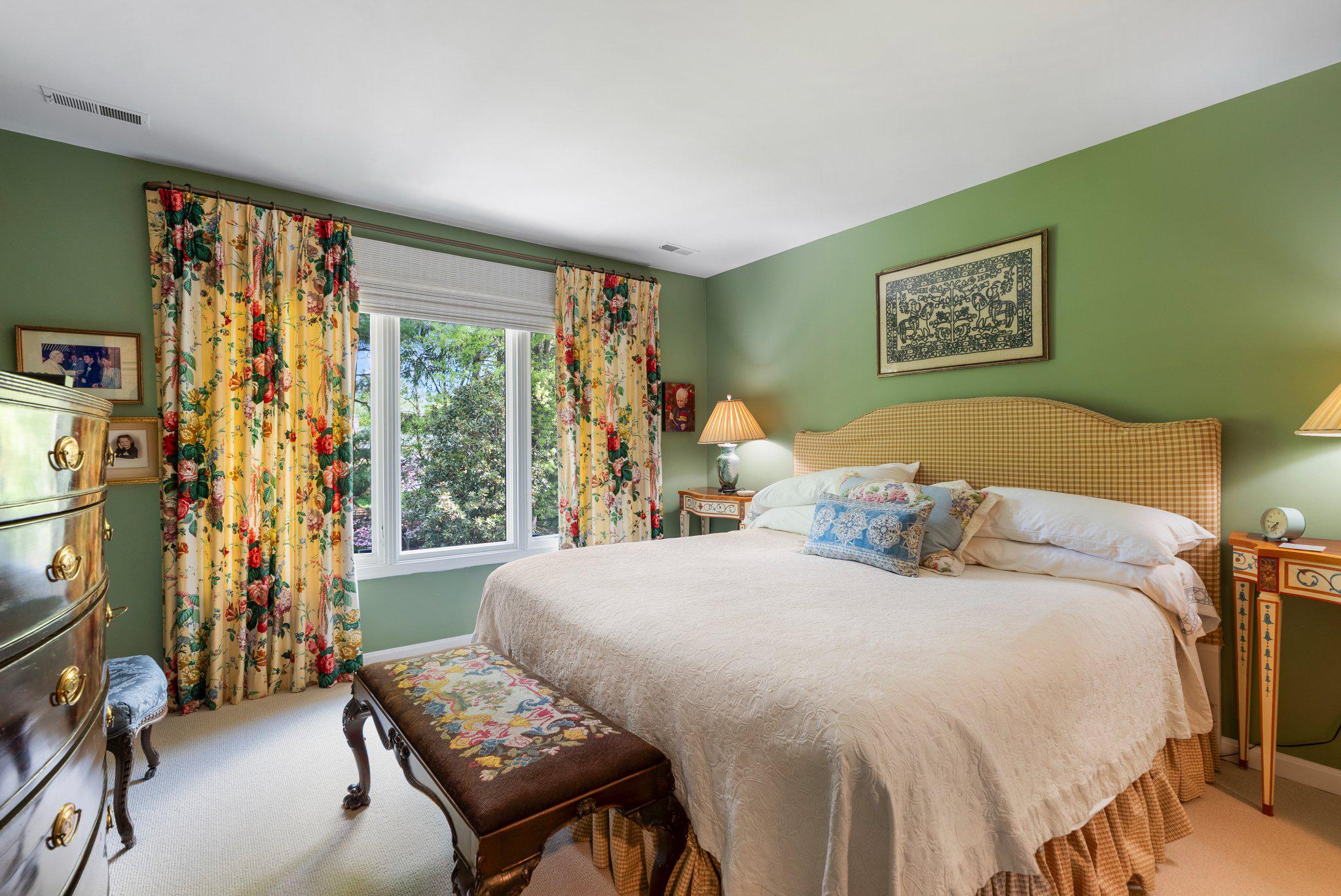 BOXWOOD - Residential